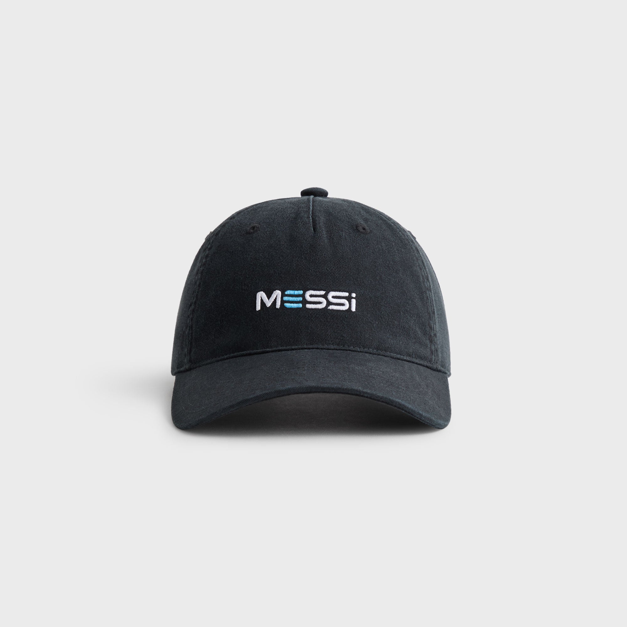 Kith & Messi for adidas Football Cap - Black – Kith Japan