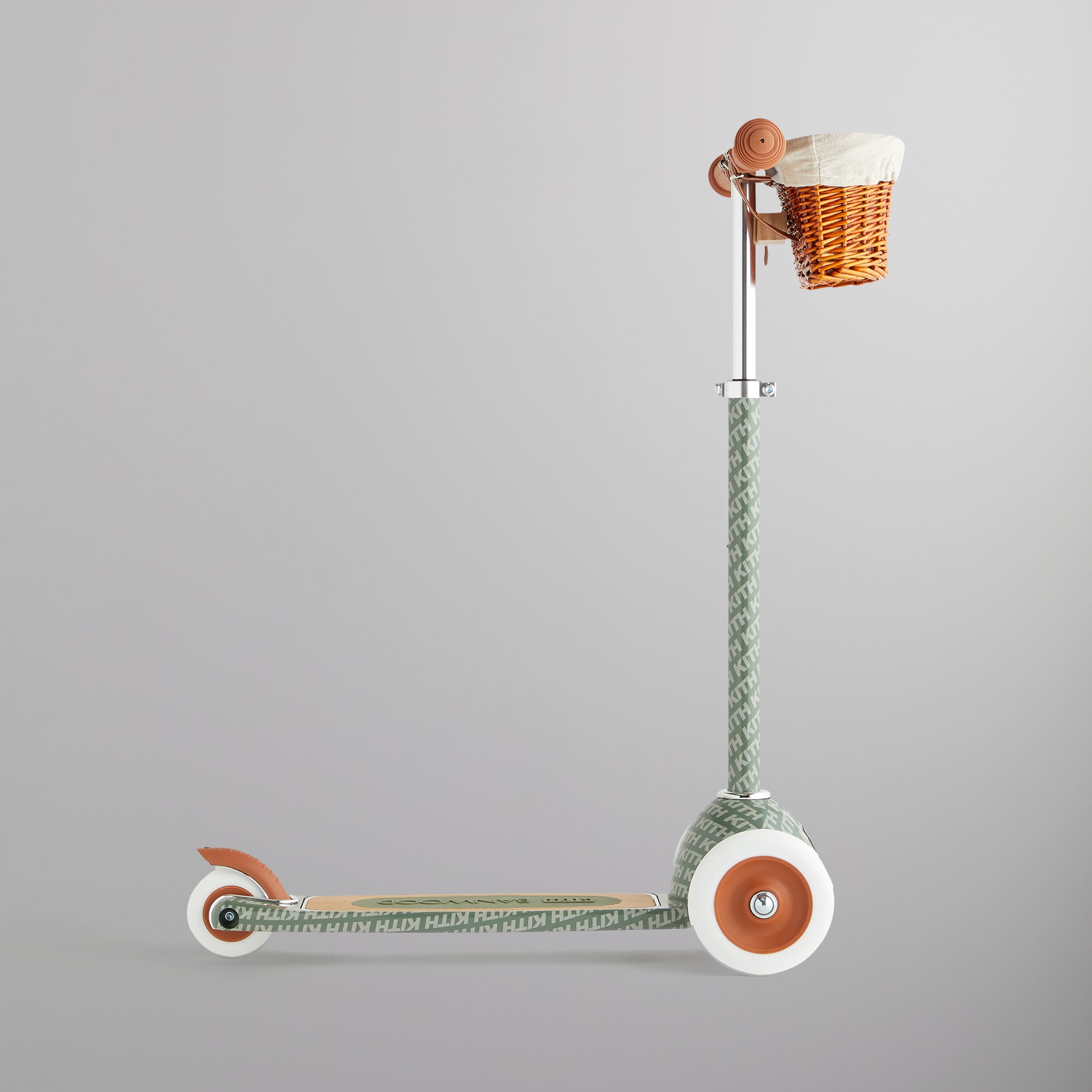 Kith Kids for Banwood Scooter – Kith Japan