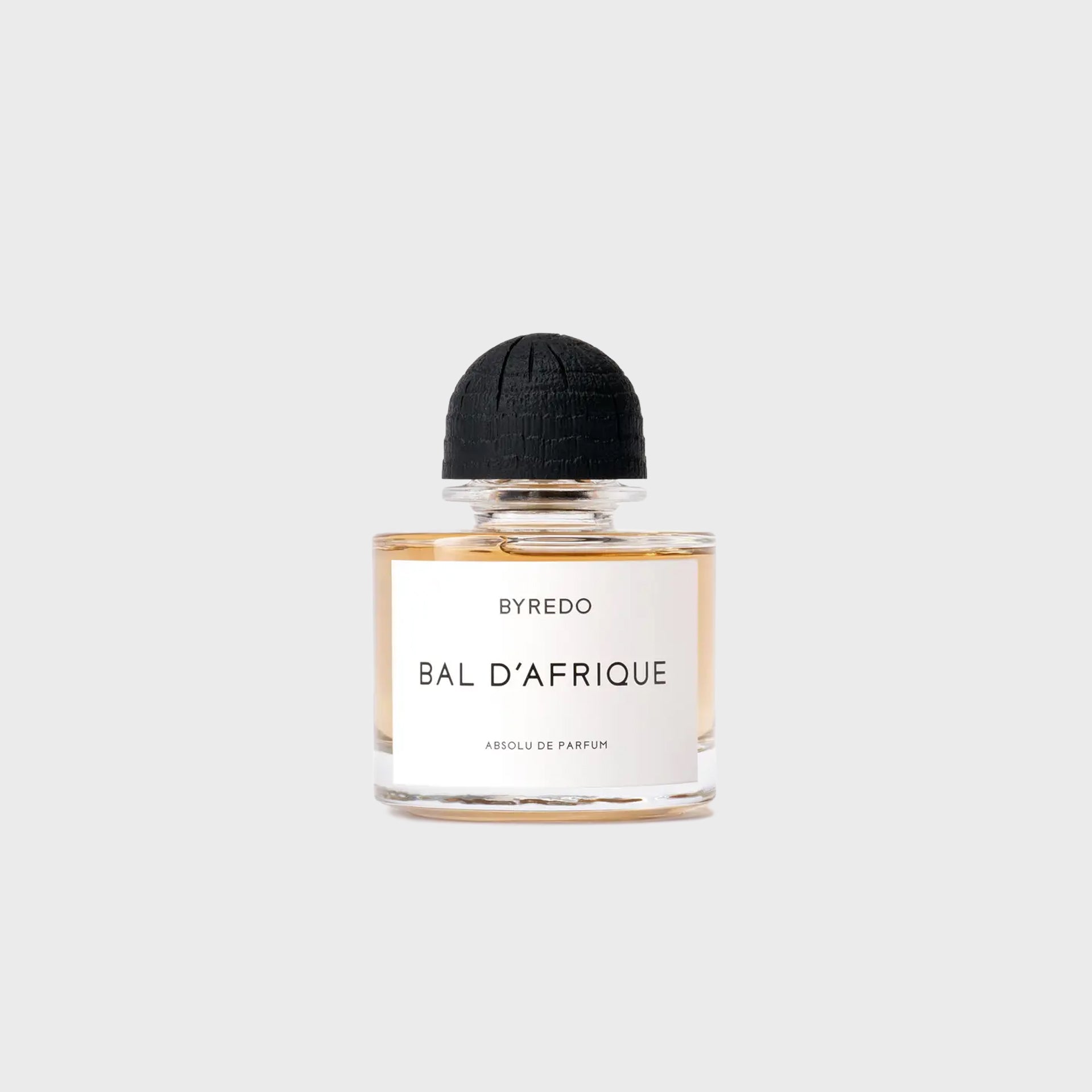 DS。37本 BYREDO Byredo Absolu de Parfum Bal D'Afrique 100ml – Kith Japan