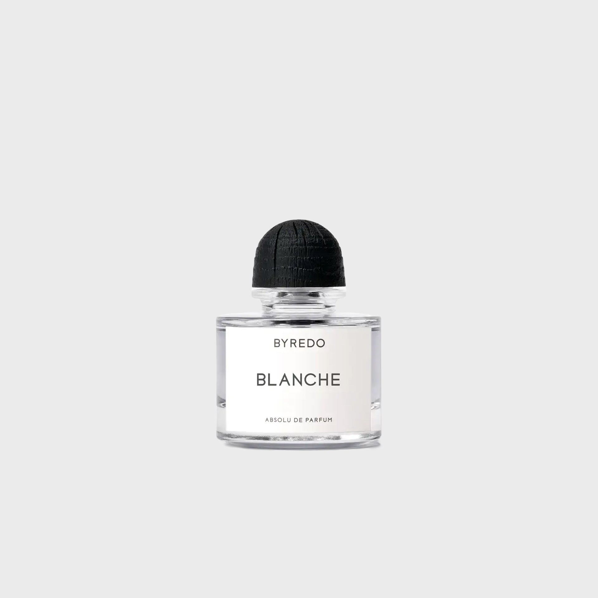 香水(ユニセックス) BYRADO BLANCHE ABSOLU DE PARFUM 50ml Byredo Absolu de Parfum Blanche 50ml – Kith Japan