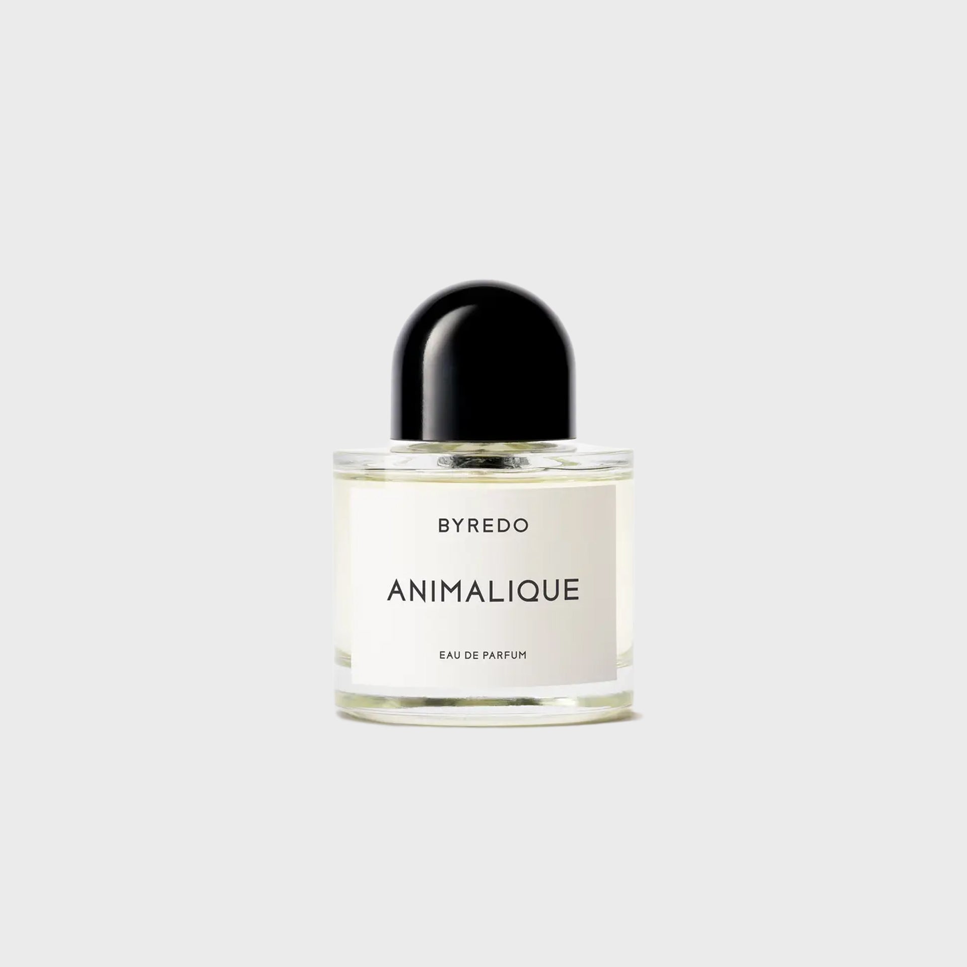 Byredo Eau De Parfum Animalique 100ml – Kith Japan