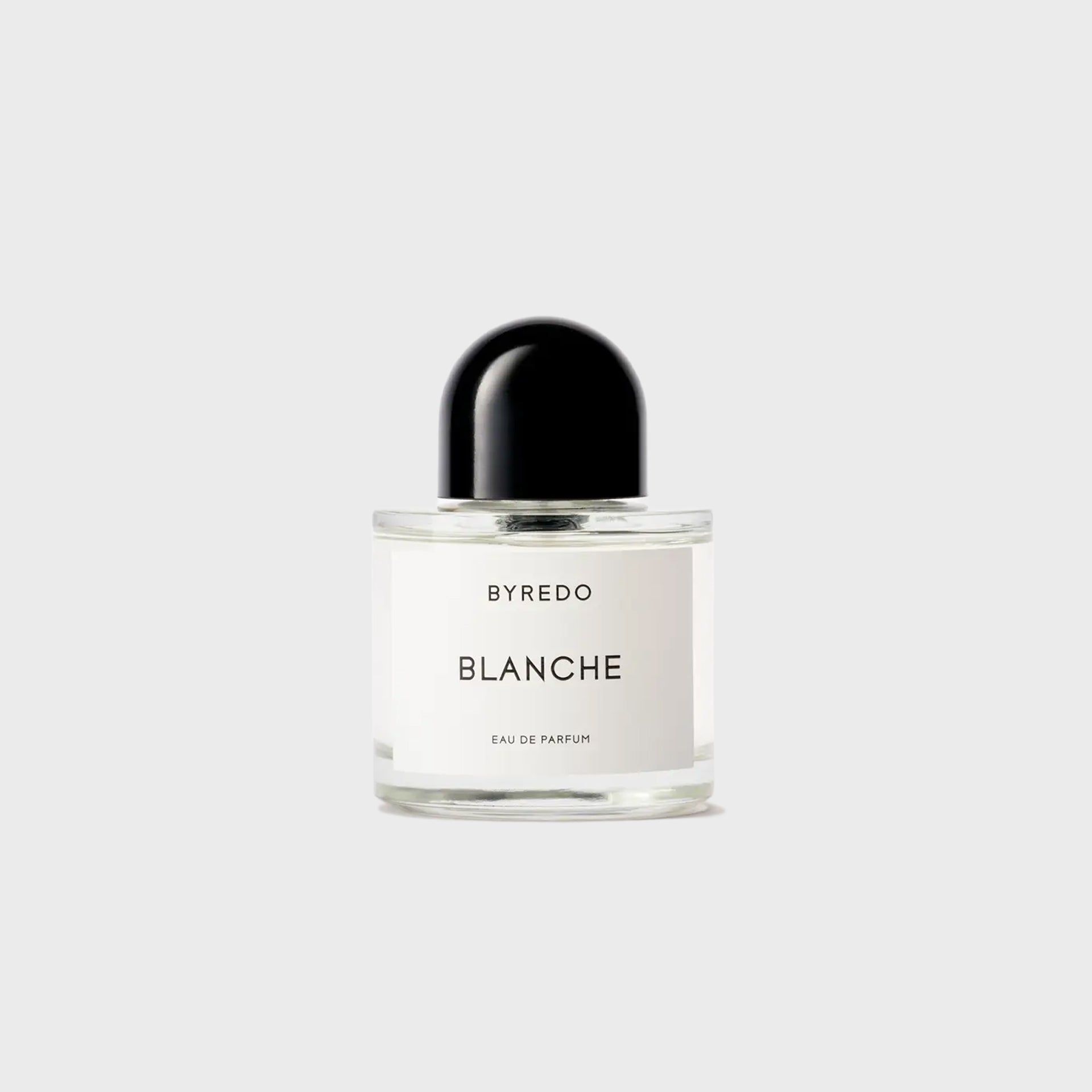 Byredo Eau De Parfum Blanche 100ml – Kith Japan
