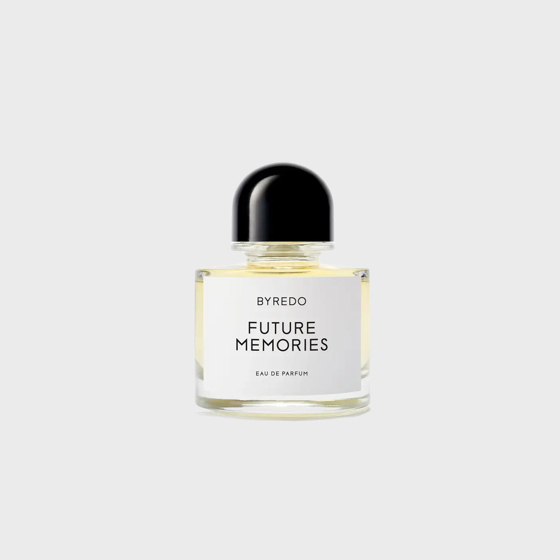 Byredo Eau de Parfum Future Memories 100ml – Kith Japan