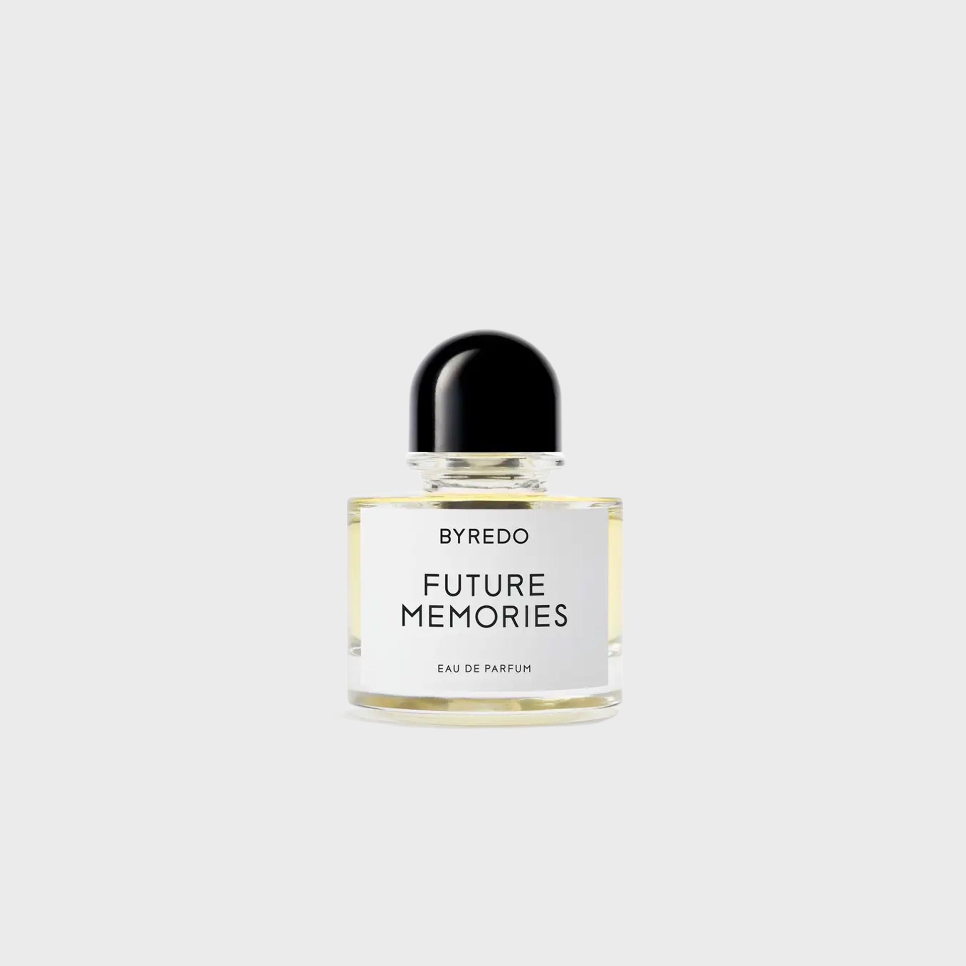 Byredo Eau de Parfum Future Memories 50ml – Kith Japan