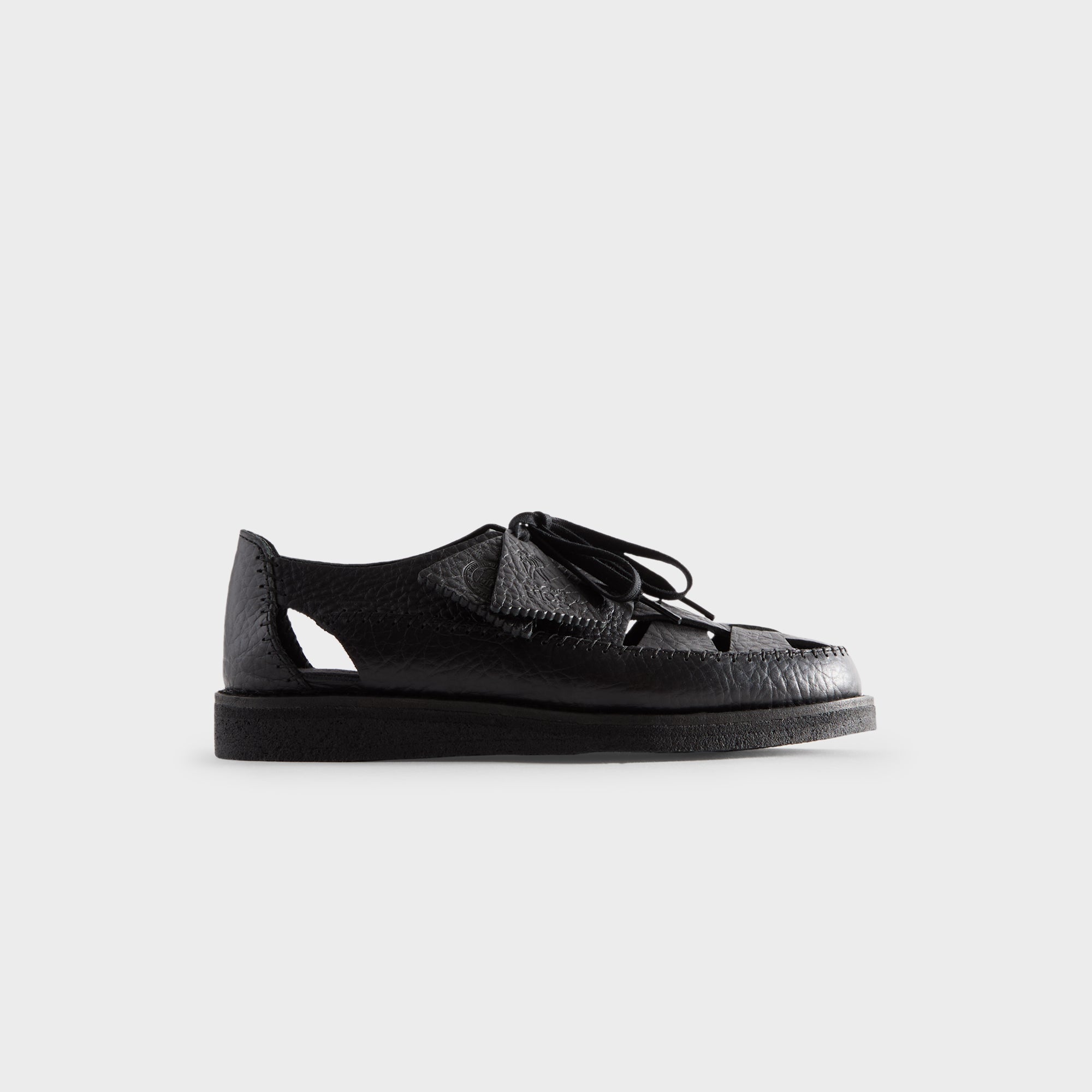 CA4LA ブラック　アトリエメイド　トッカ フォクシー　トゥモローランド PRE-ORDER | 8th St by Ronnie Fieg for Clarks Originals Ridgevale