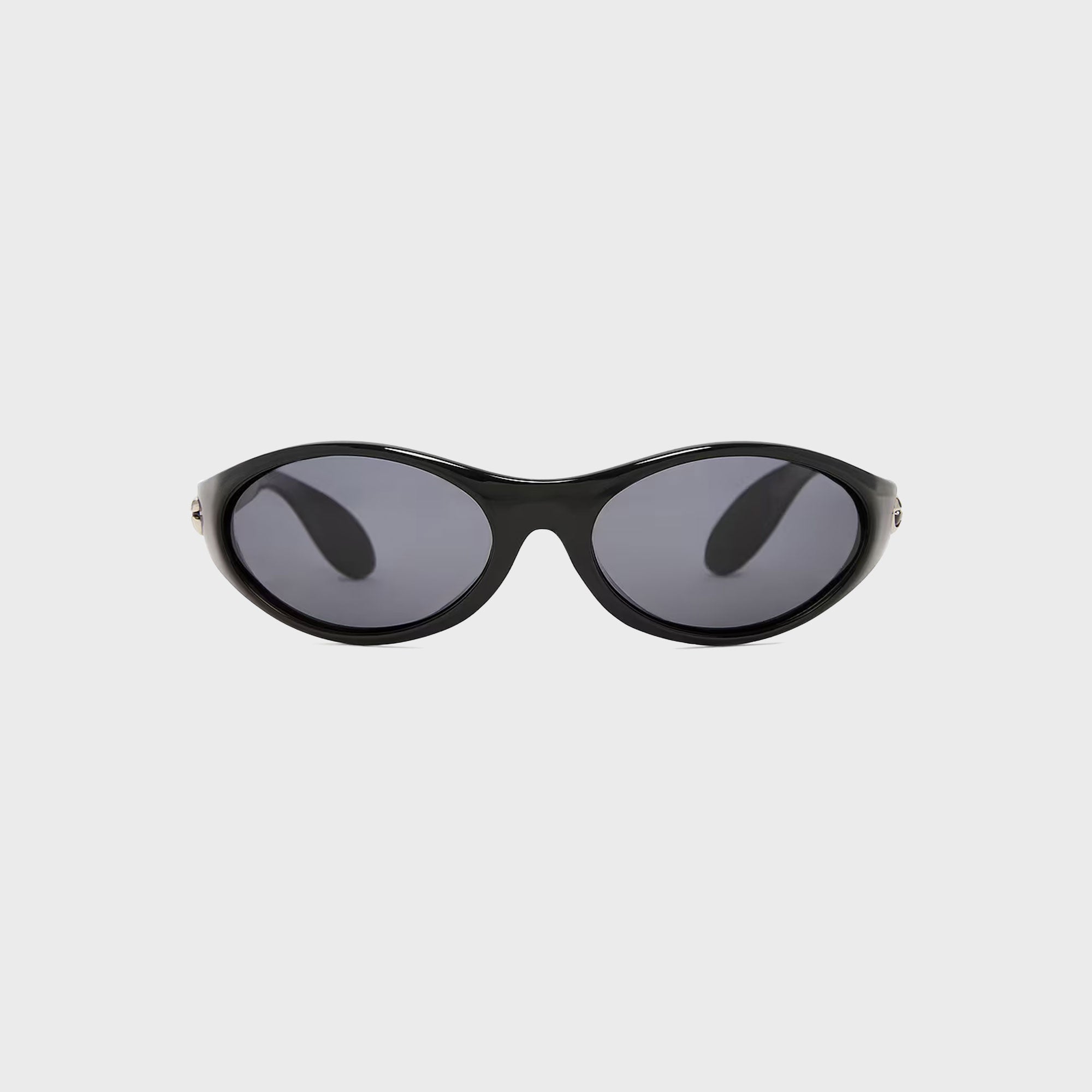 Coperni Cycling Sunglasses - Black – Kith Japan
