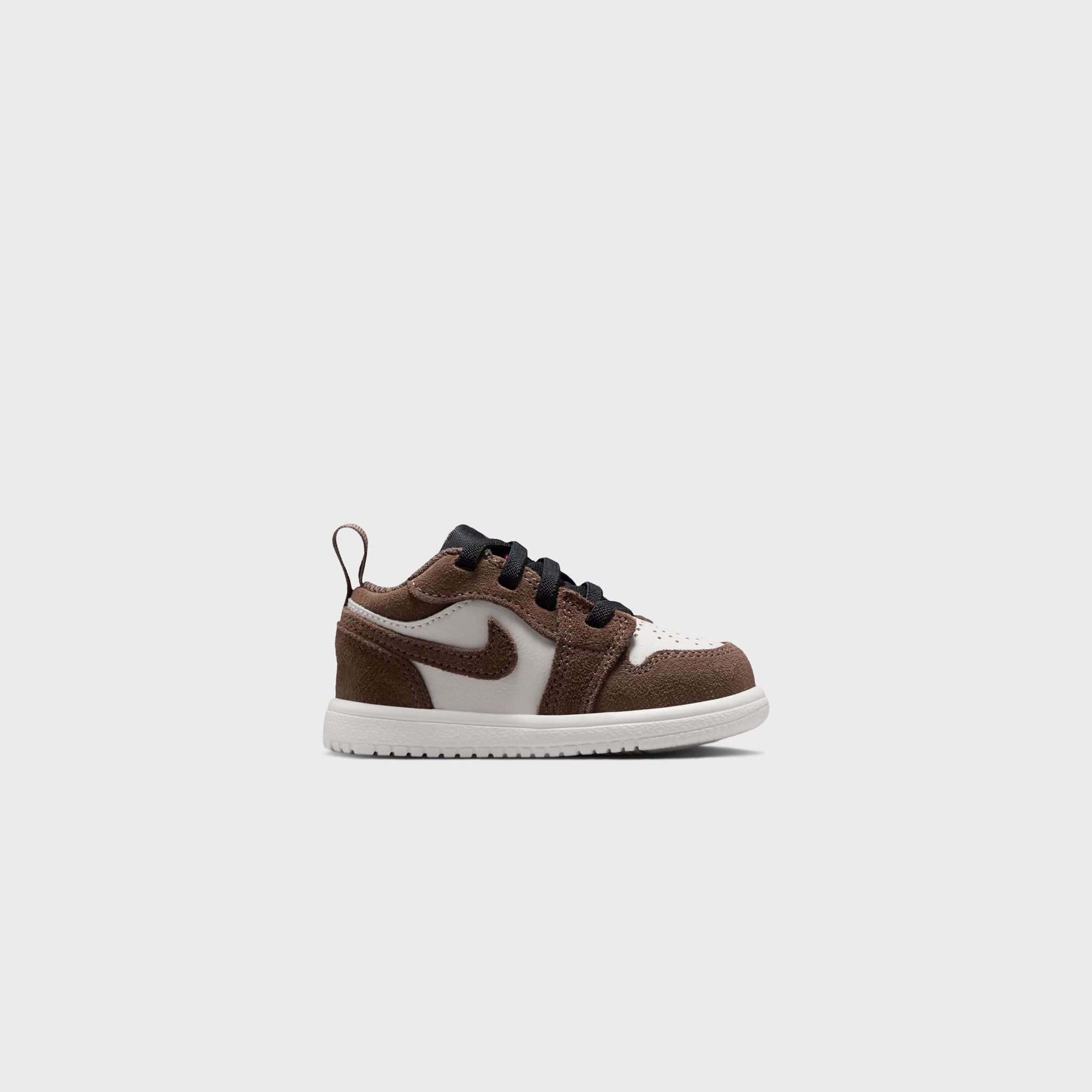 Jordan TD Jordan 1 Low Alt - Palomino / Phantom / Sail / Black
