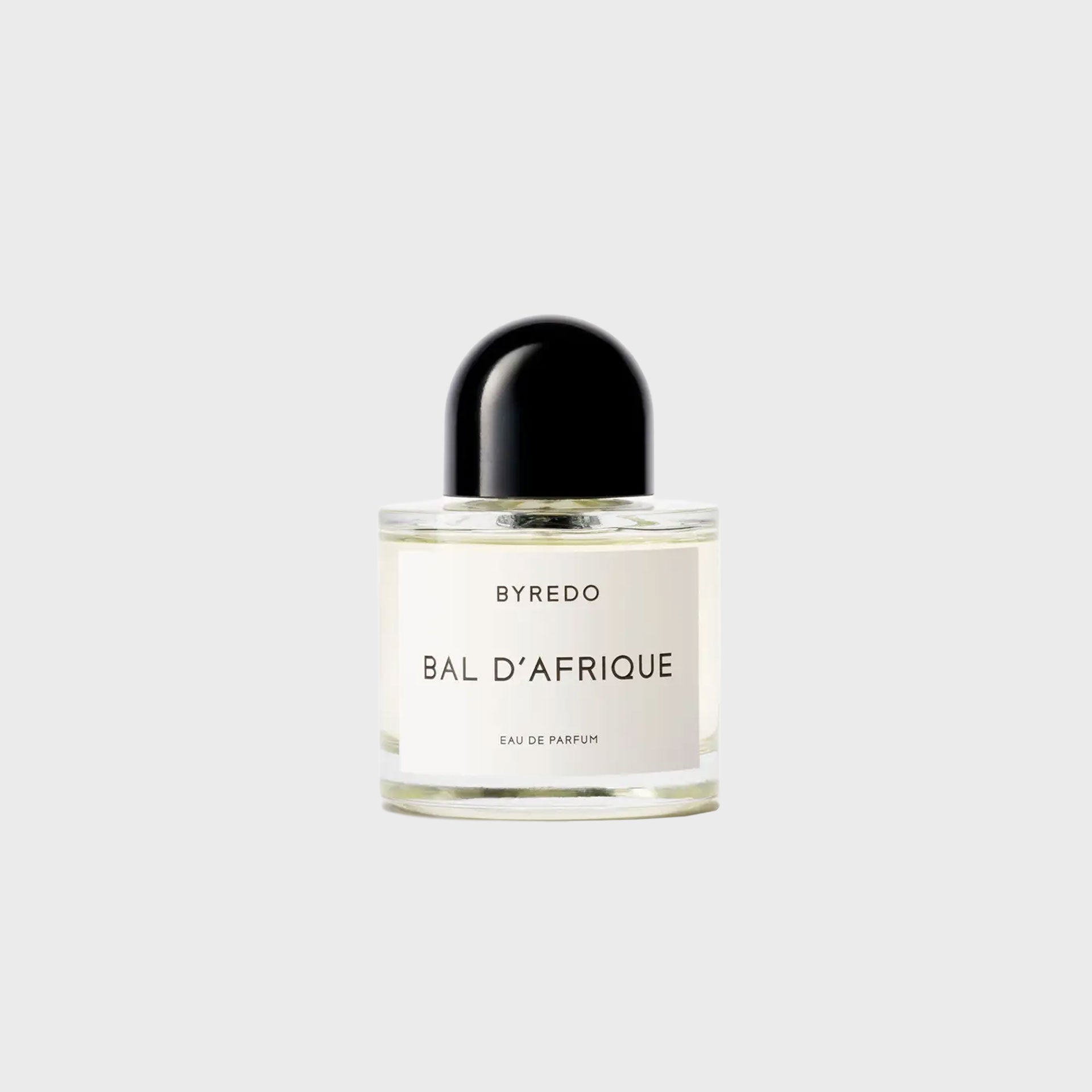 Byredo Eau De Parfum Bal D'Afrique 100ml – Kith Japan