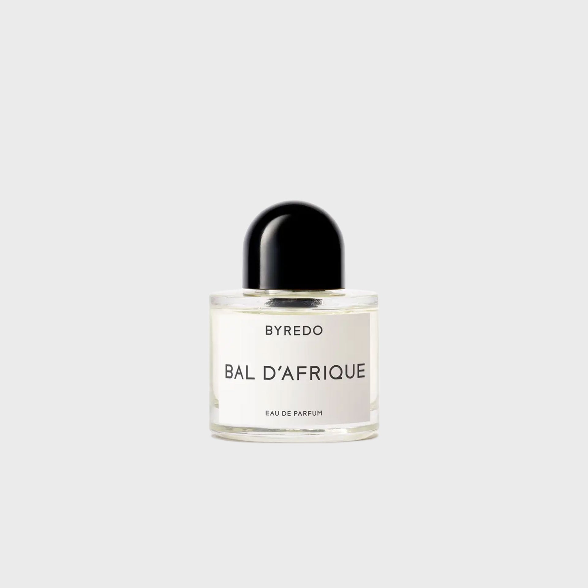 Byredo Eau De Parfum Bal D'Afrique 50ml – Kith Japan