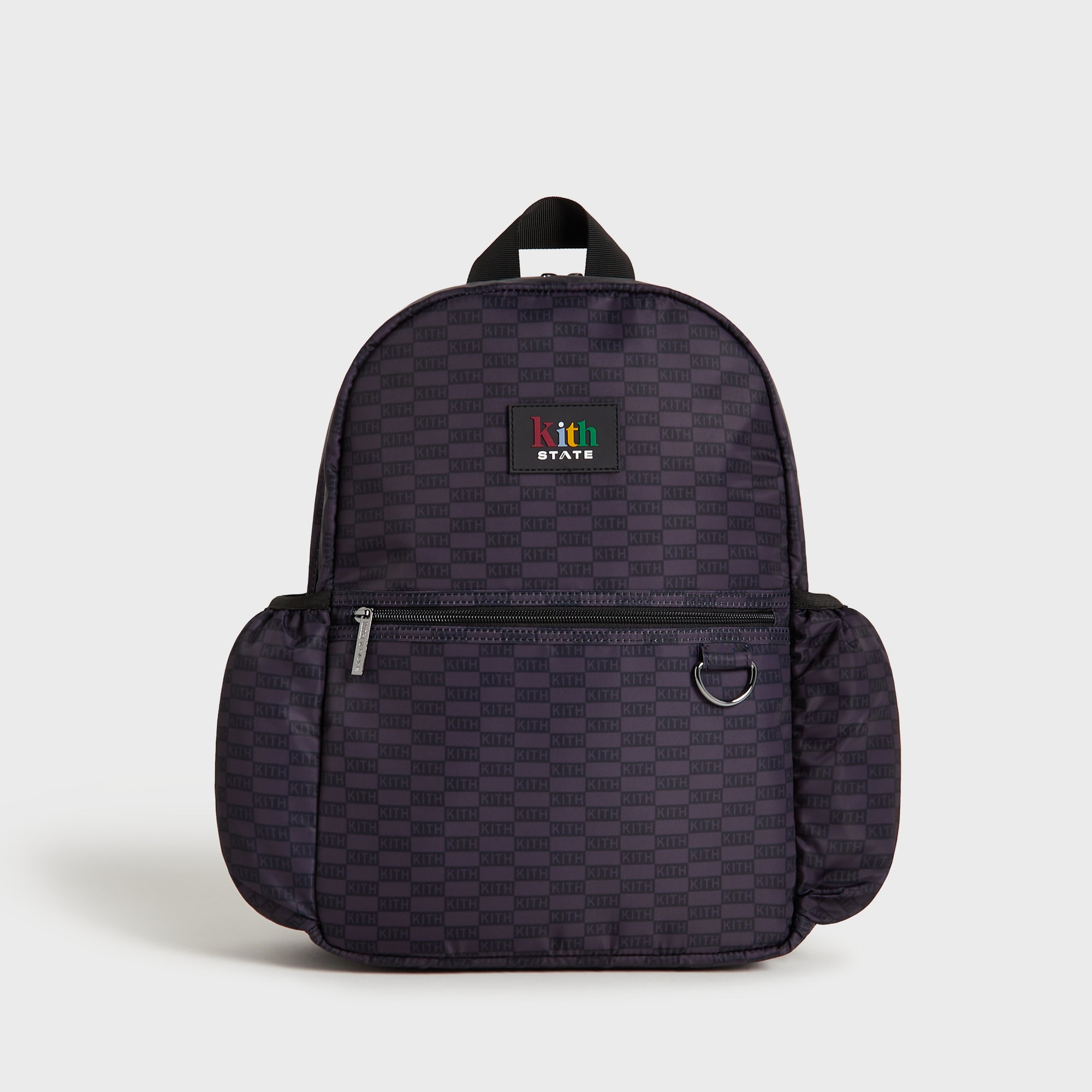 Kith Kids for STATE Kane Backpack - Black – Kith Japan