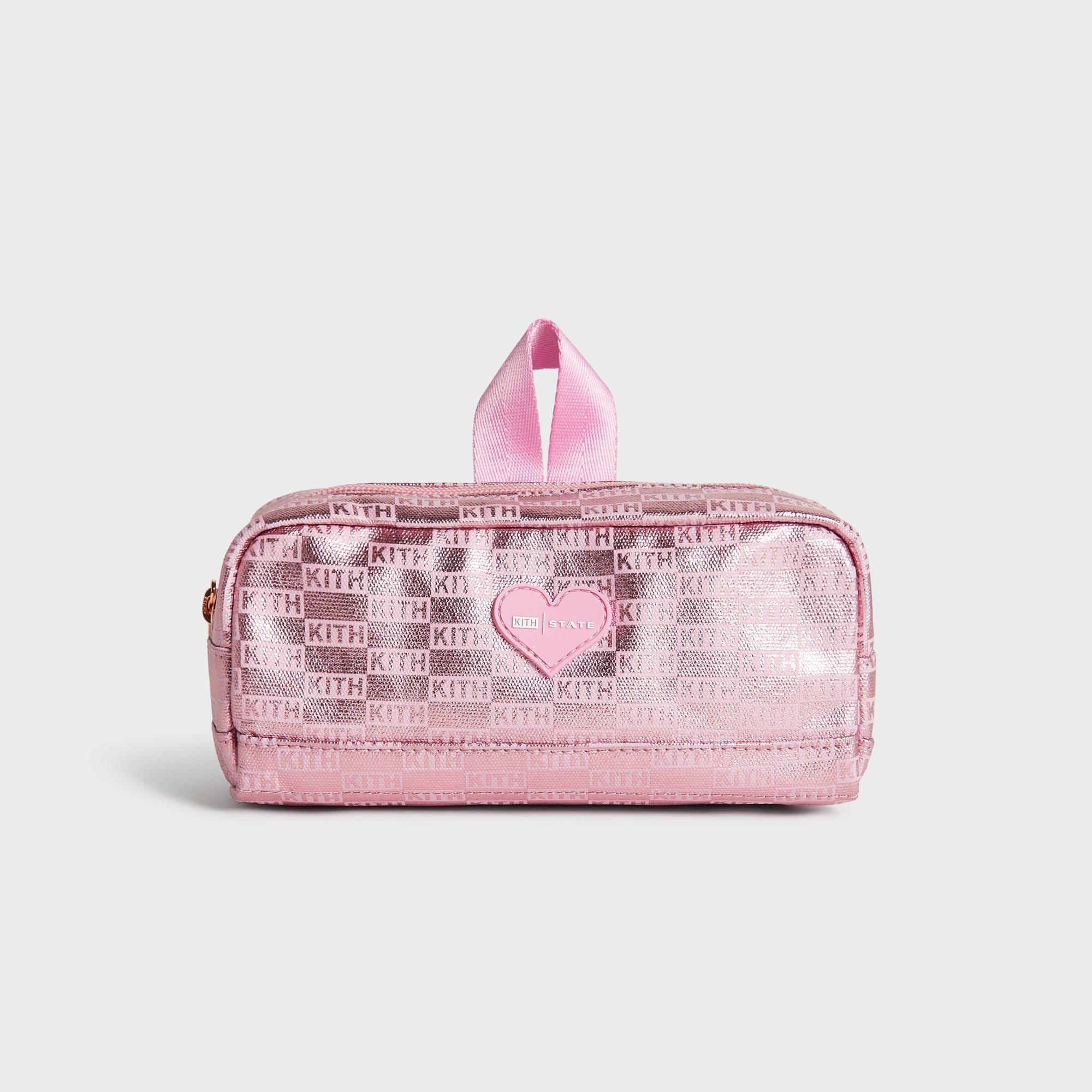 Kith Kids for STATE Clinton Pencil Case - Bloom – Kith Japan