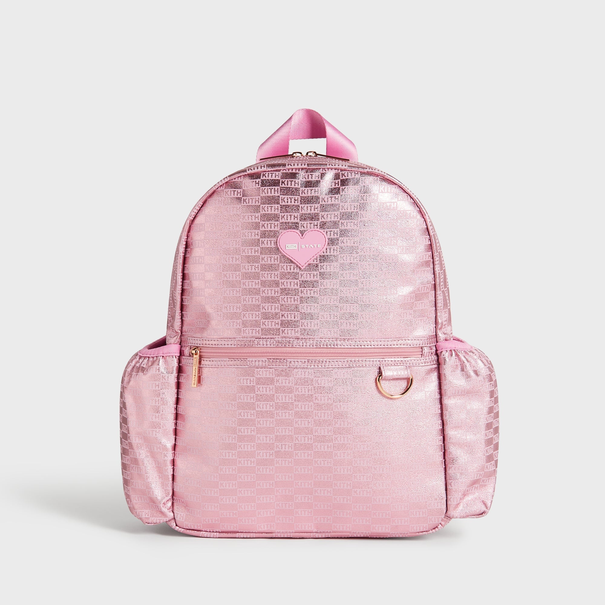 Kith Kids for STATE Kane Backpack - Bloom - PH – Kith Japan