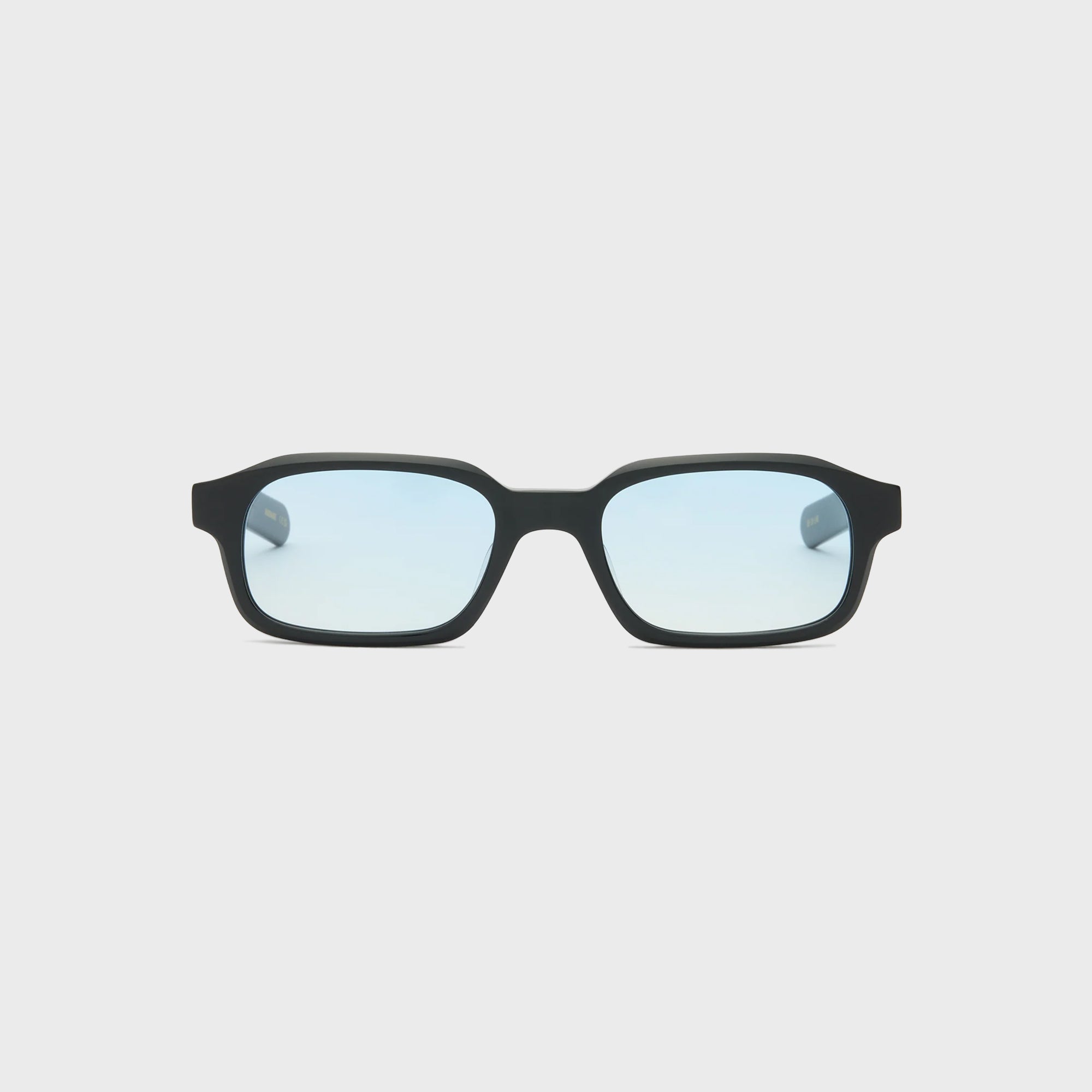 FLATLIST EYEWEAR Hanky - Solid Black – Kith Japan
