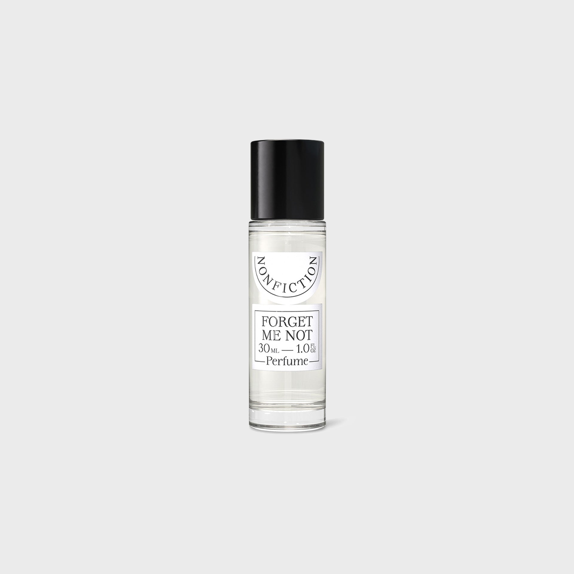 NONFICTION フォーゲットミーノットFORGET ME NOT 30ml NONFICTION Eau De Parfum Forget Me Not 30ml – Kith Japan
