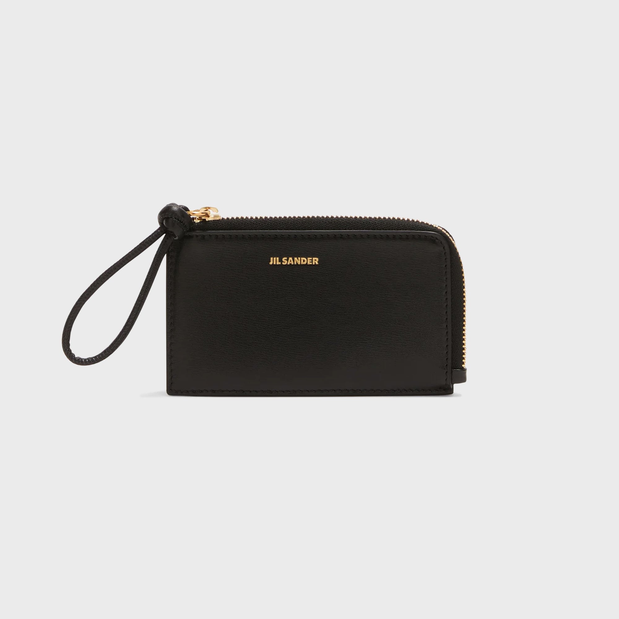 Jil Sander Giro Envelope EW - Black – Kith Japan