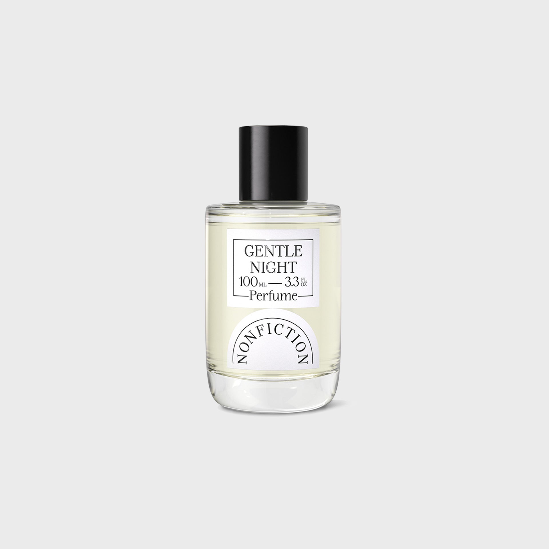 NONFICTION Eau De Parfum Gentle Night 100ml – Kith Japan