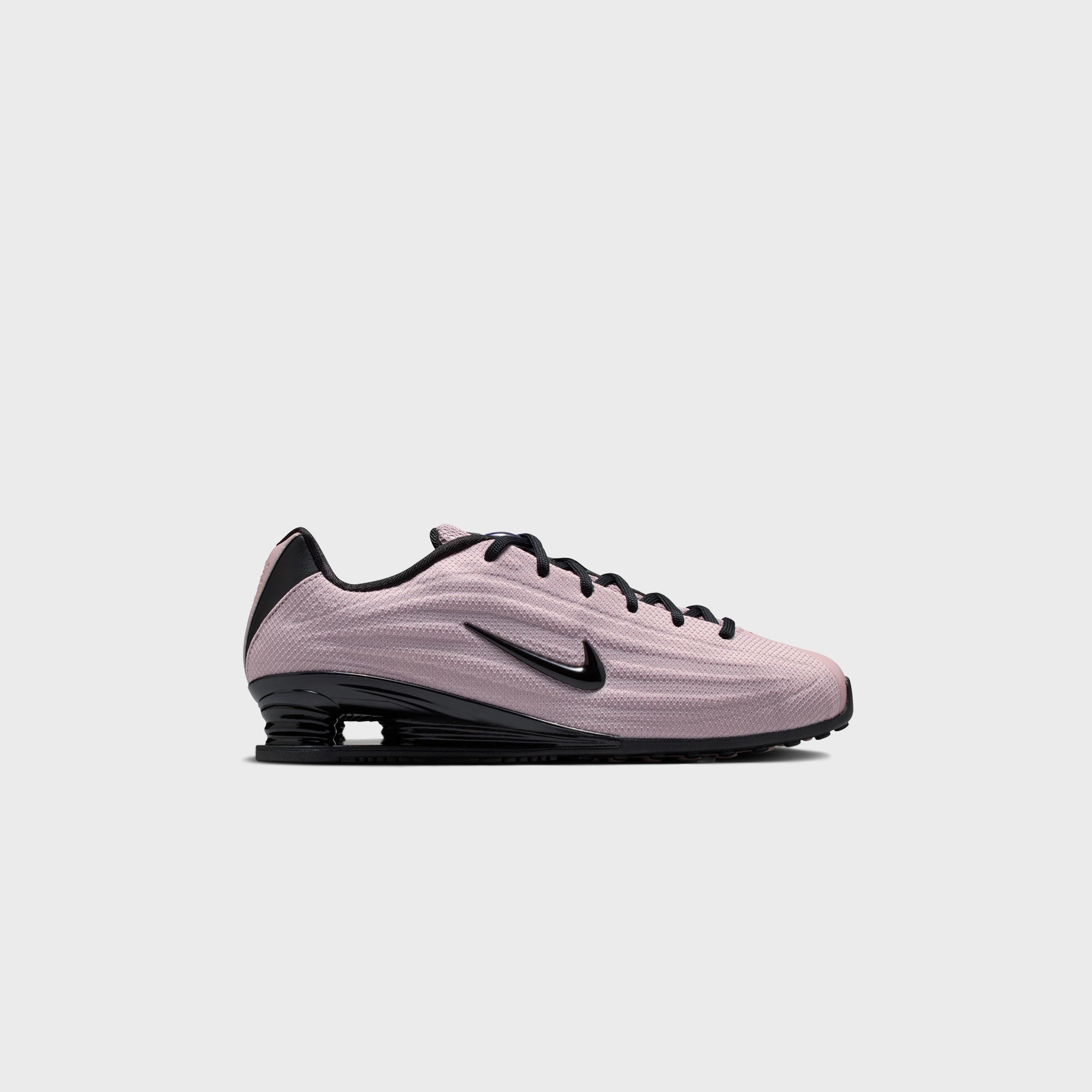 Nike WMNS Shox Z - Particle Rose / Black – Kith Japan