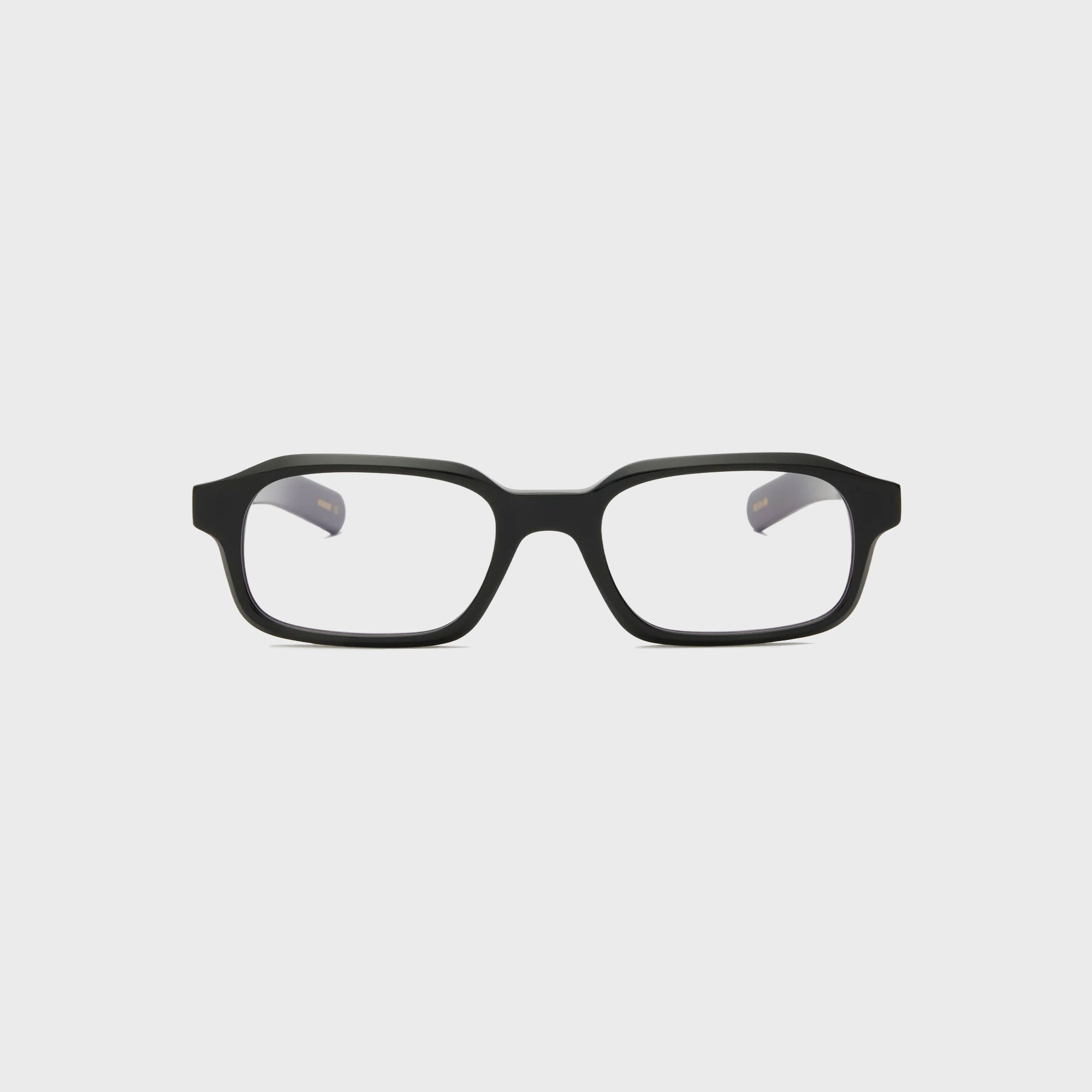 FLATLIST EYEWEAR Hanky - Solid Black – Kith Japan