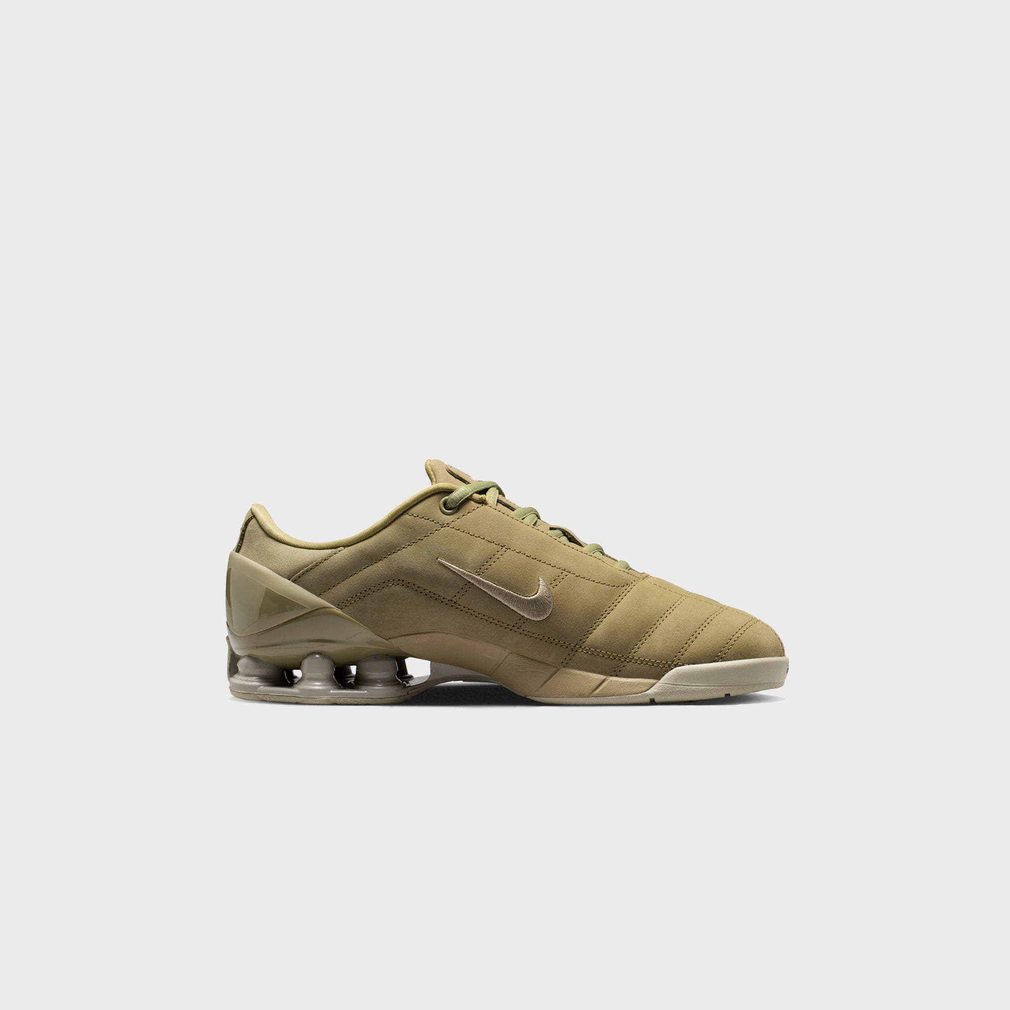 Nike WMNS T90 Shox Magia NBK - Olive – Kith Japan