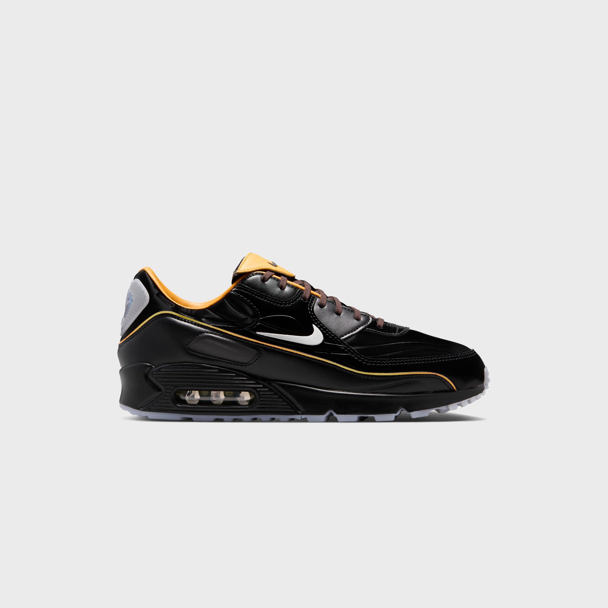 Nike Air Max 90 SE - Black – Kith Japan