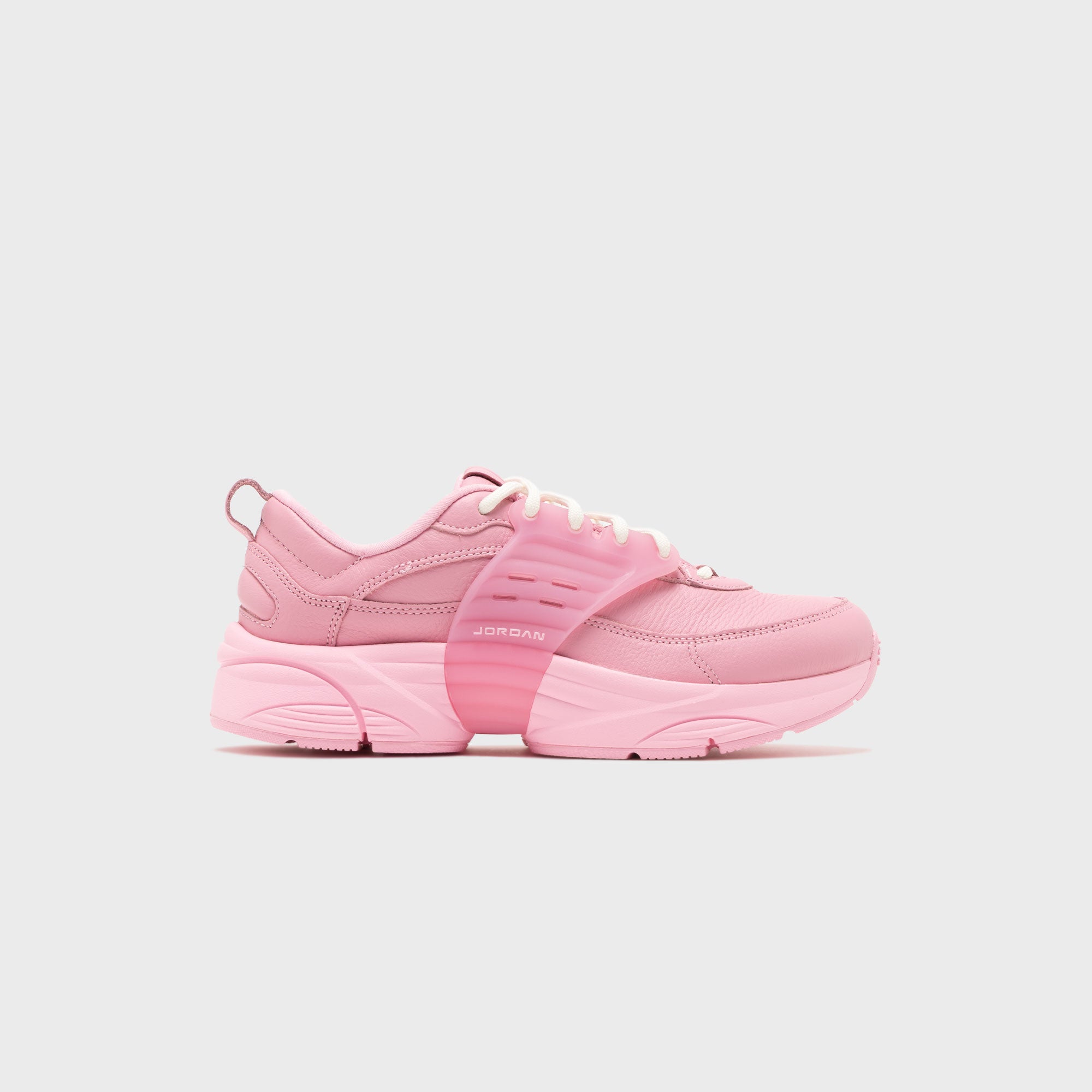 Jordan Trunner O/S SP - Pink Scale / Watermelon – Kith Japan