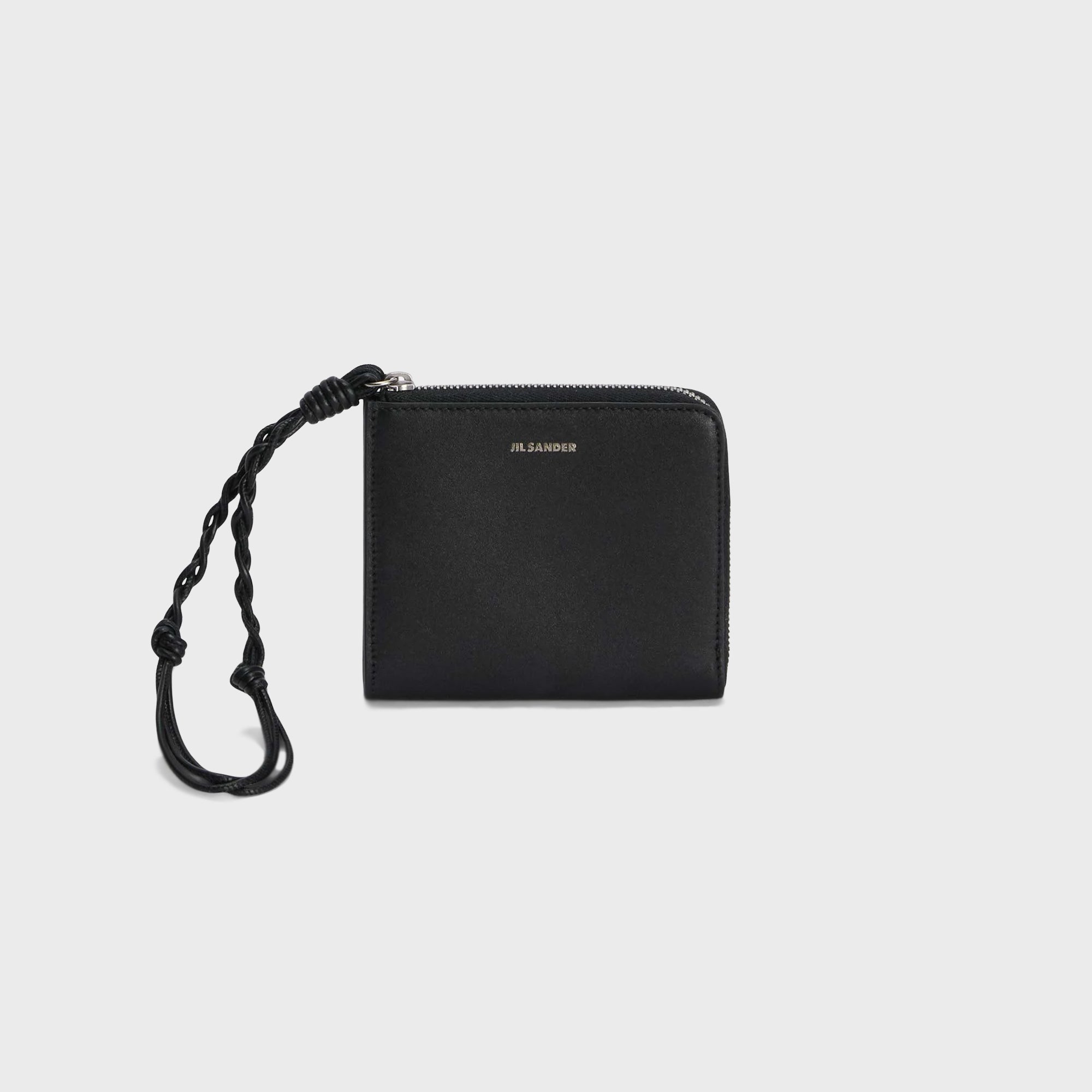 【未使用】ジルサンダー TANGLE CREDIT CARD PURSE JIL SANDER レディース カードケース TANGLE CREDIT CARD PURSE (Jil