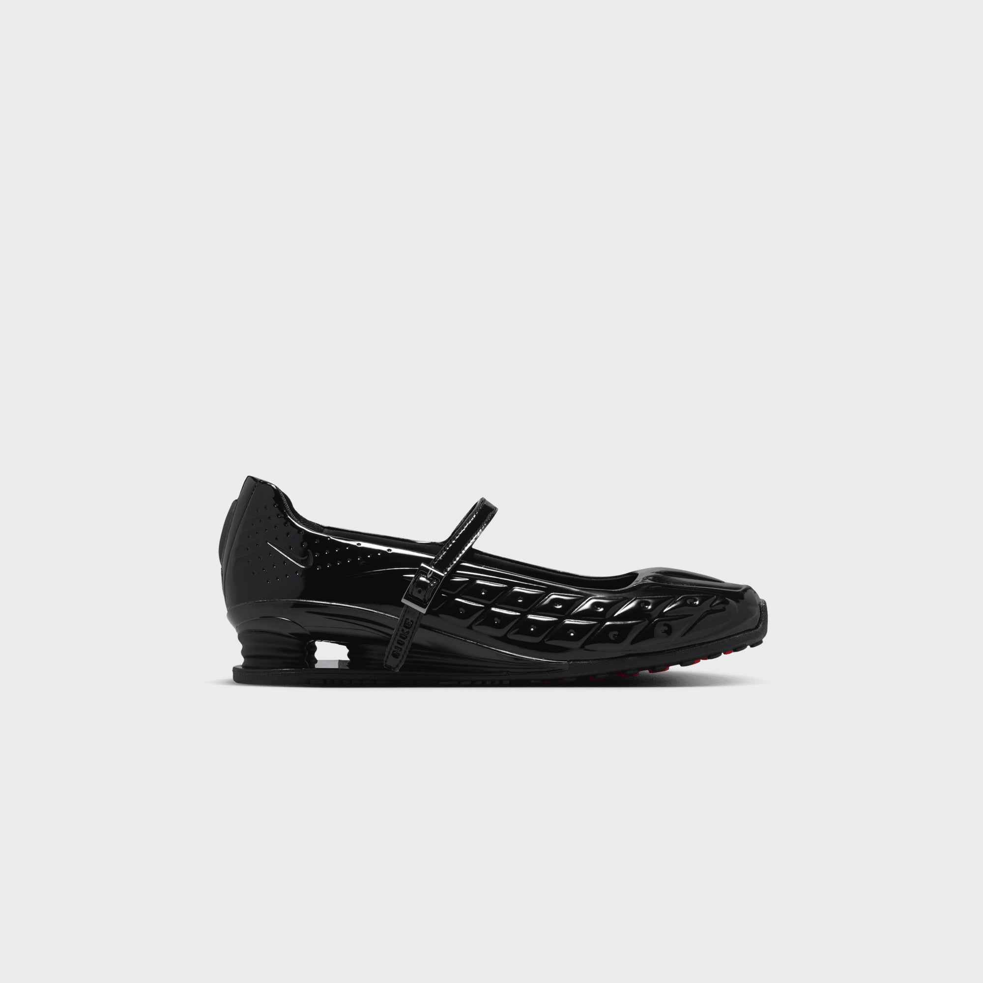 Nike WMNS Shox Z Calistra - Black / Black / Black – Kith Japan