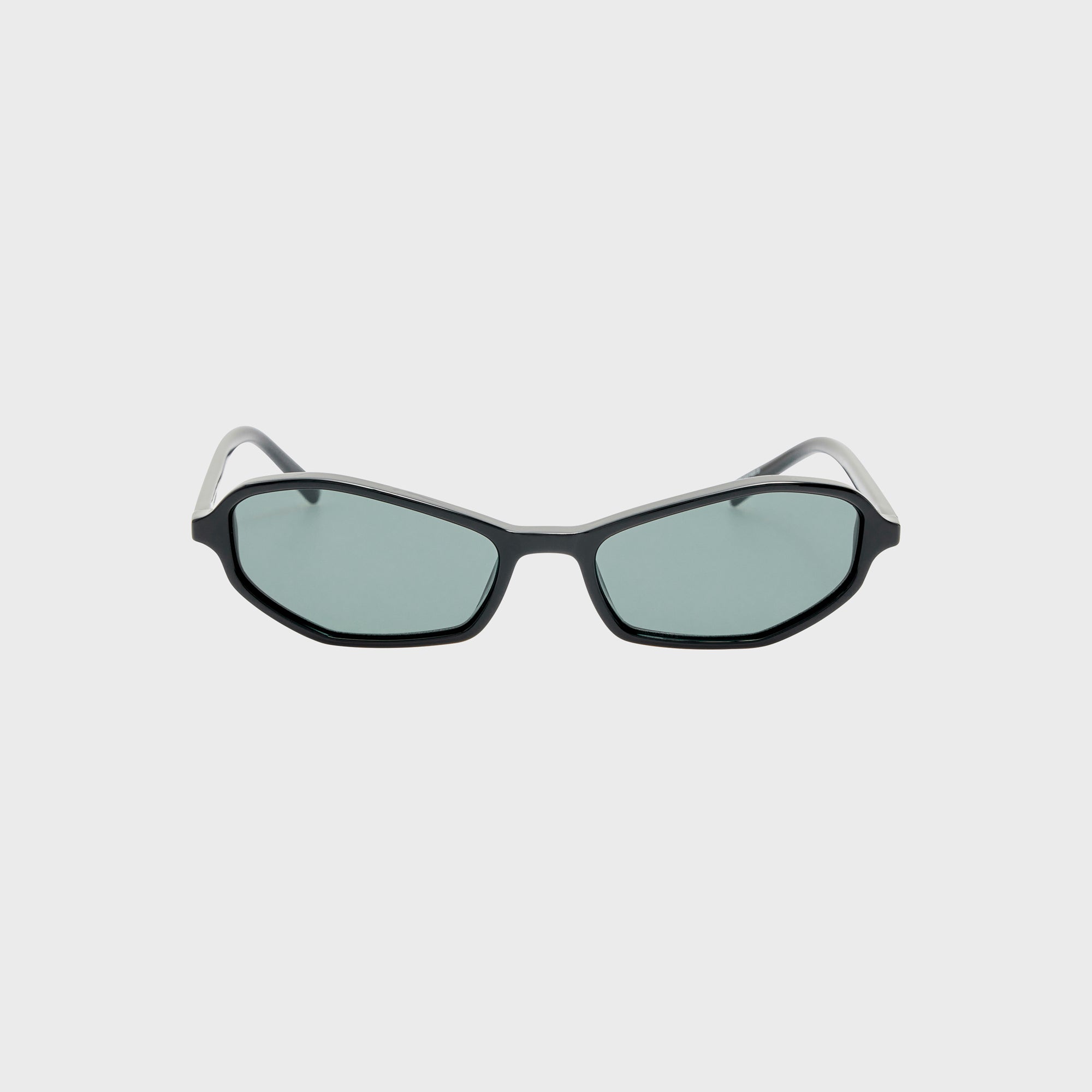 一度のみ使用JACQUEMUS ヨンア さん着用　キャップ 56cm Jacquemus 226 Frames - Black / Light Gold / Grey – Kith Japan