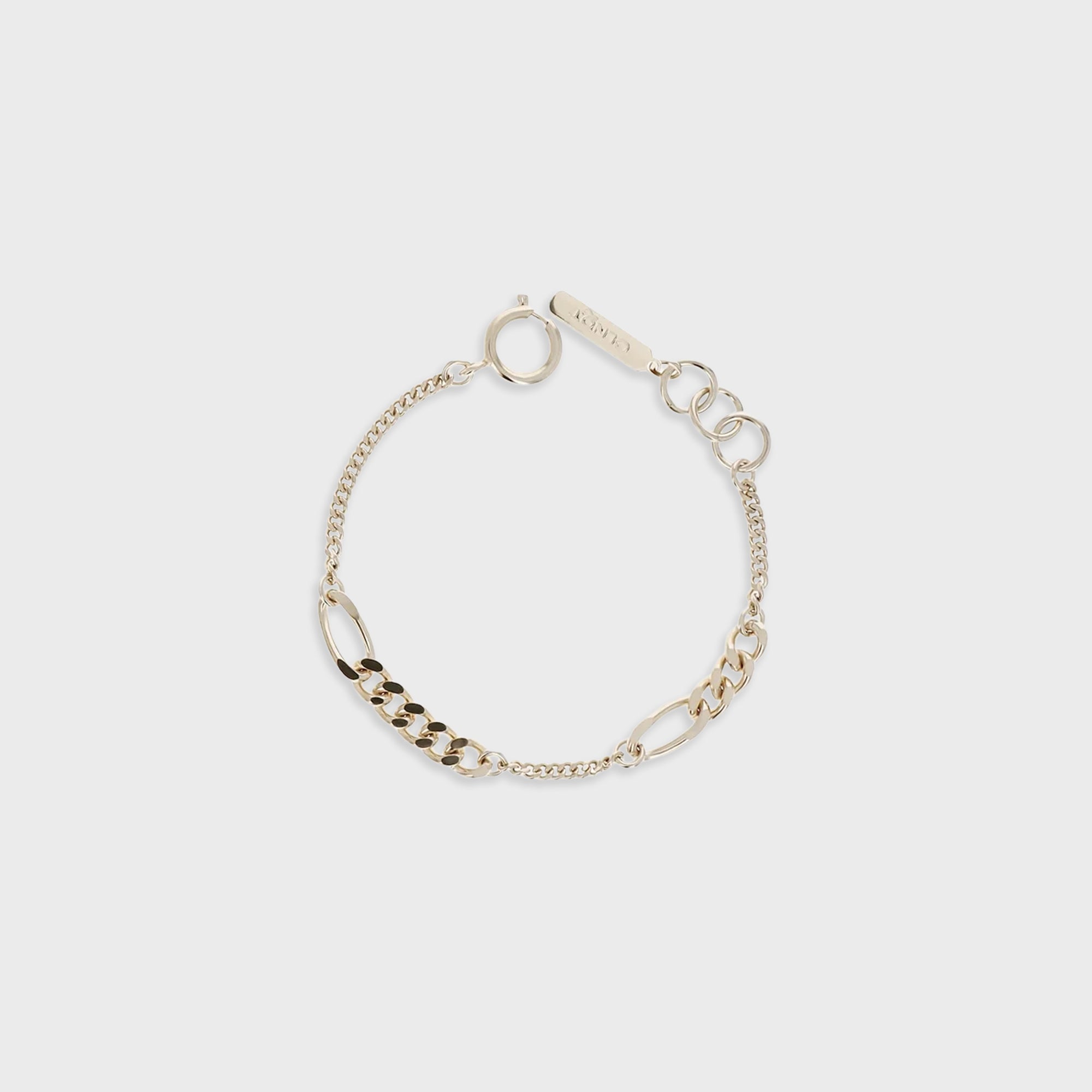 JUSTINE CLENQUET Tiko Bracelet - Gold – Kith Japan