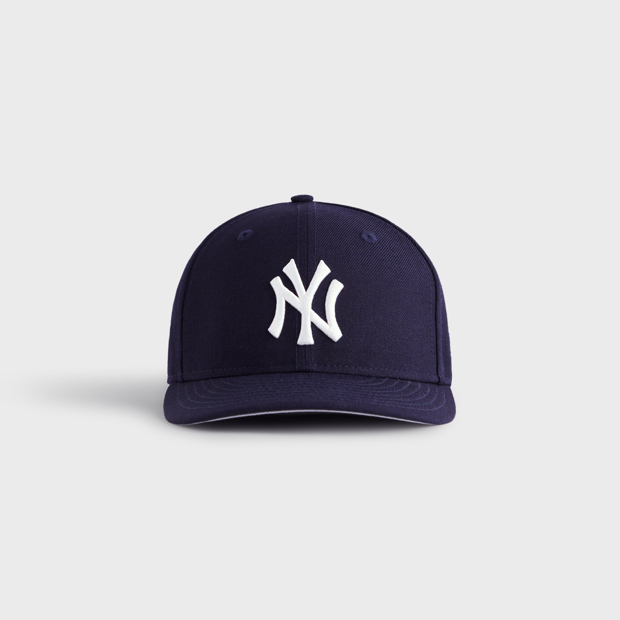 Kith & New Era for the New York Yankees 59FIFTY Low Profile Fitted