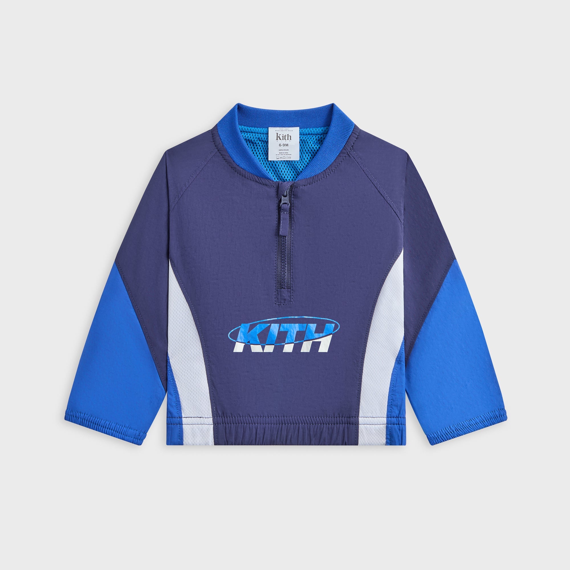 KITH ベビー洋服3点セット 0/3M KHB160014-001-Front_9d7c1874-