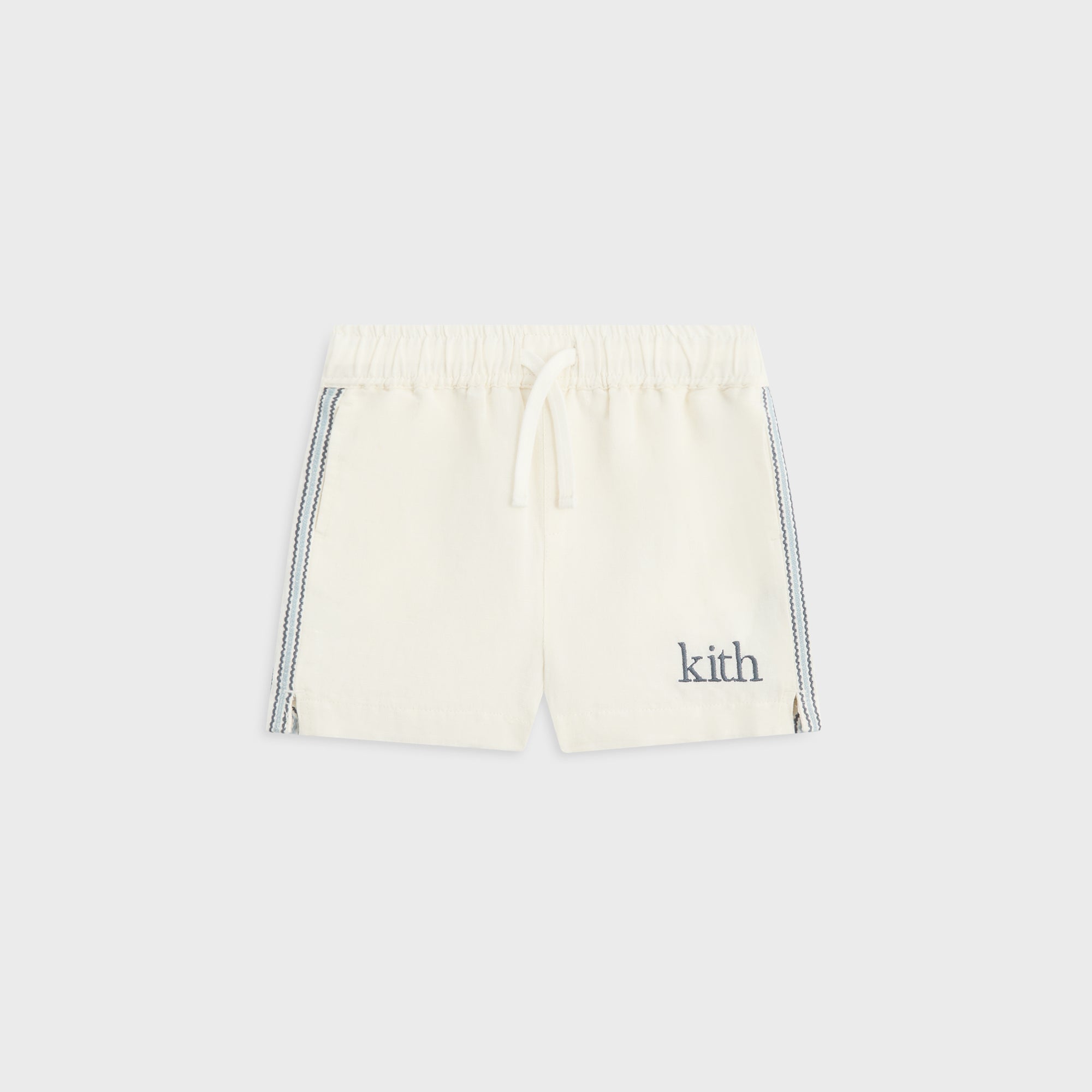 KITH ポロ　ハーフパンツ KITH NYC(キスニューヨークシティ) ハーフ・ショートパンツ(メンズ