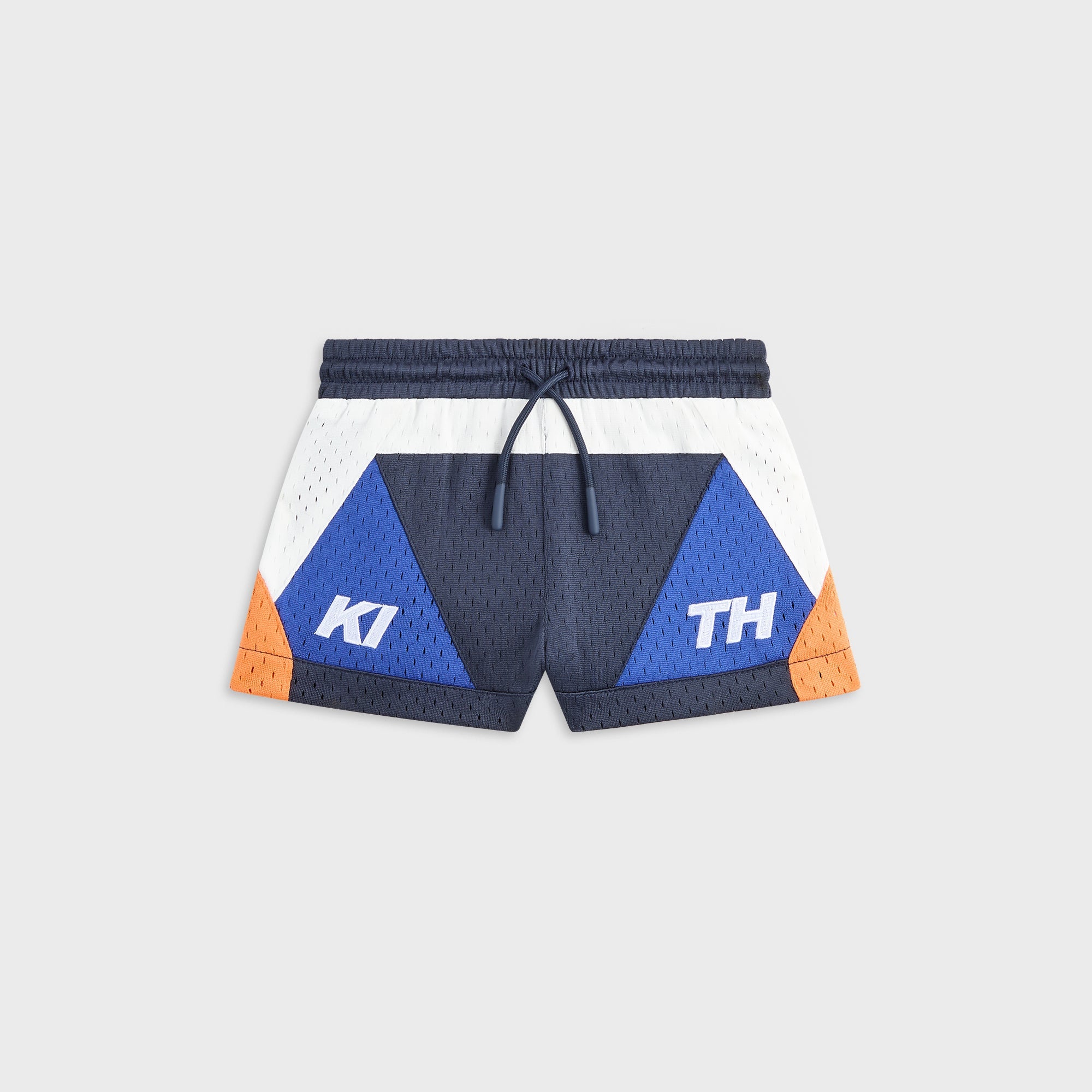 Kith Baby Turbo Mesh Short - Nocturnal – Kith Japan