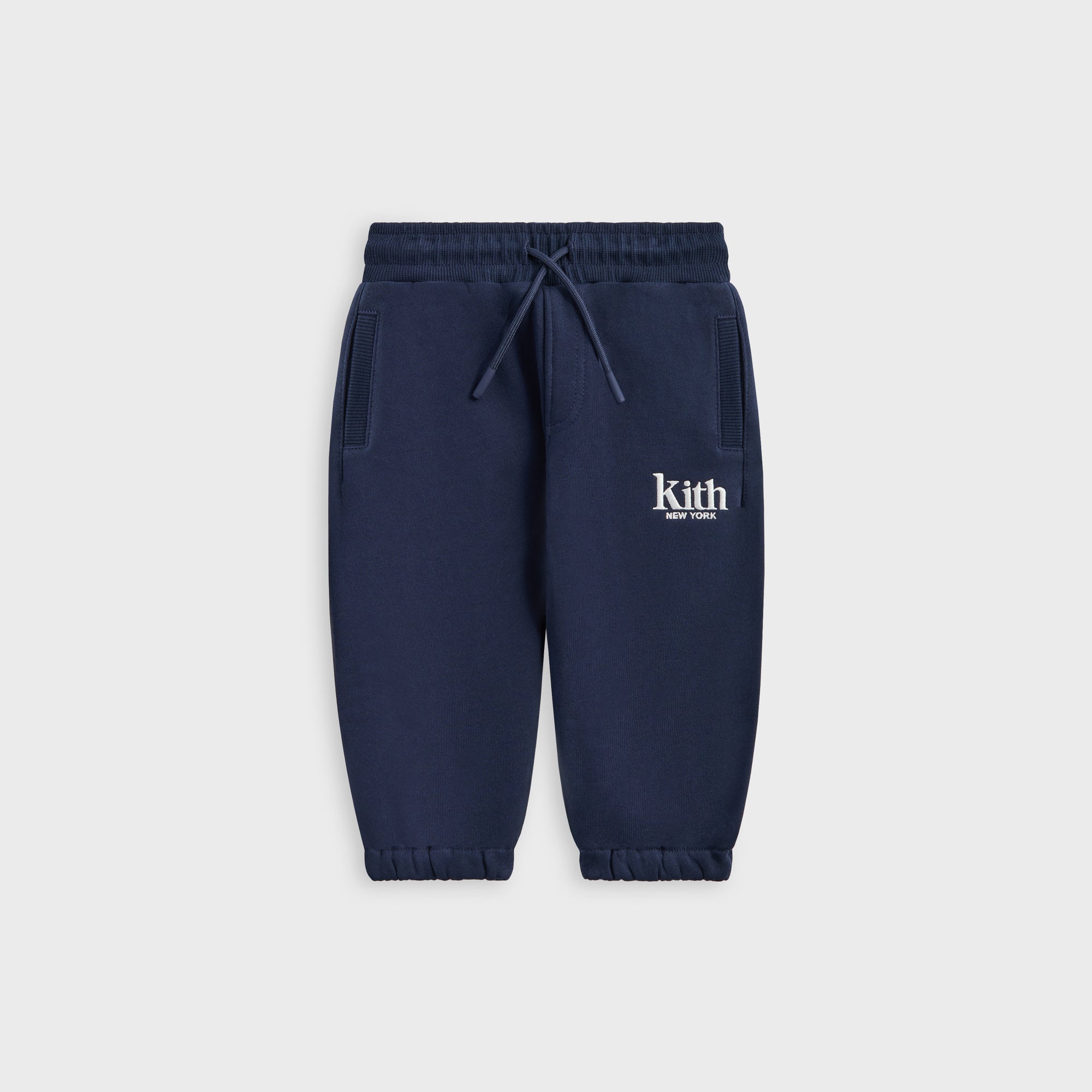 Kith Baby Williams II Pant - Nocturnal - PH – Kith Japan