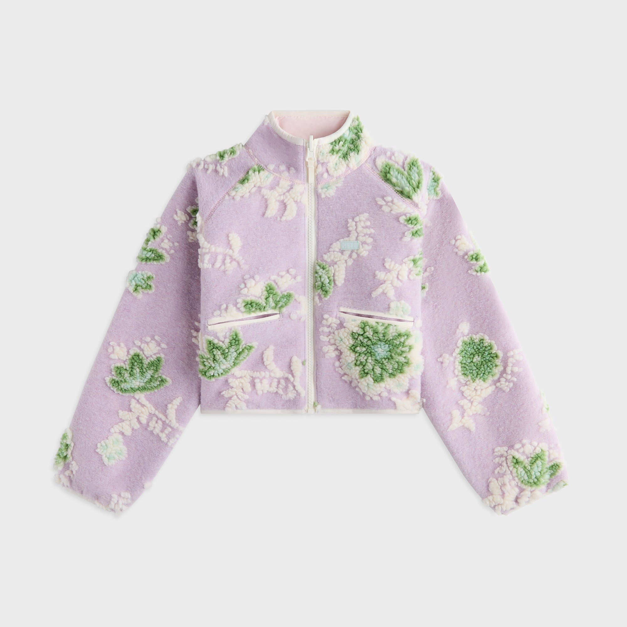 Kith Kids Cropped Reversible Daphne Jacket - Astera – Kith Japan