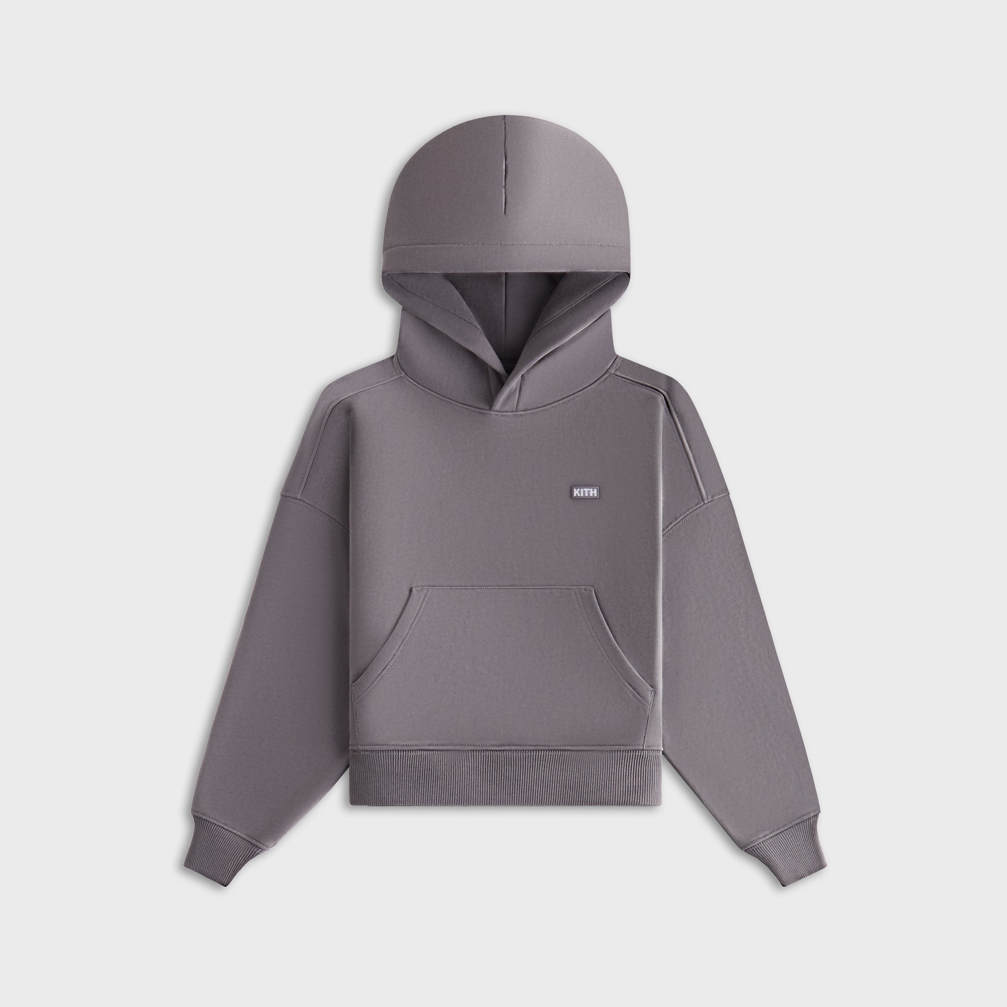 Kith Kids Nelson Hoodie - Hurricane – Kith Japan