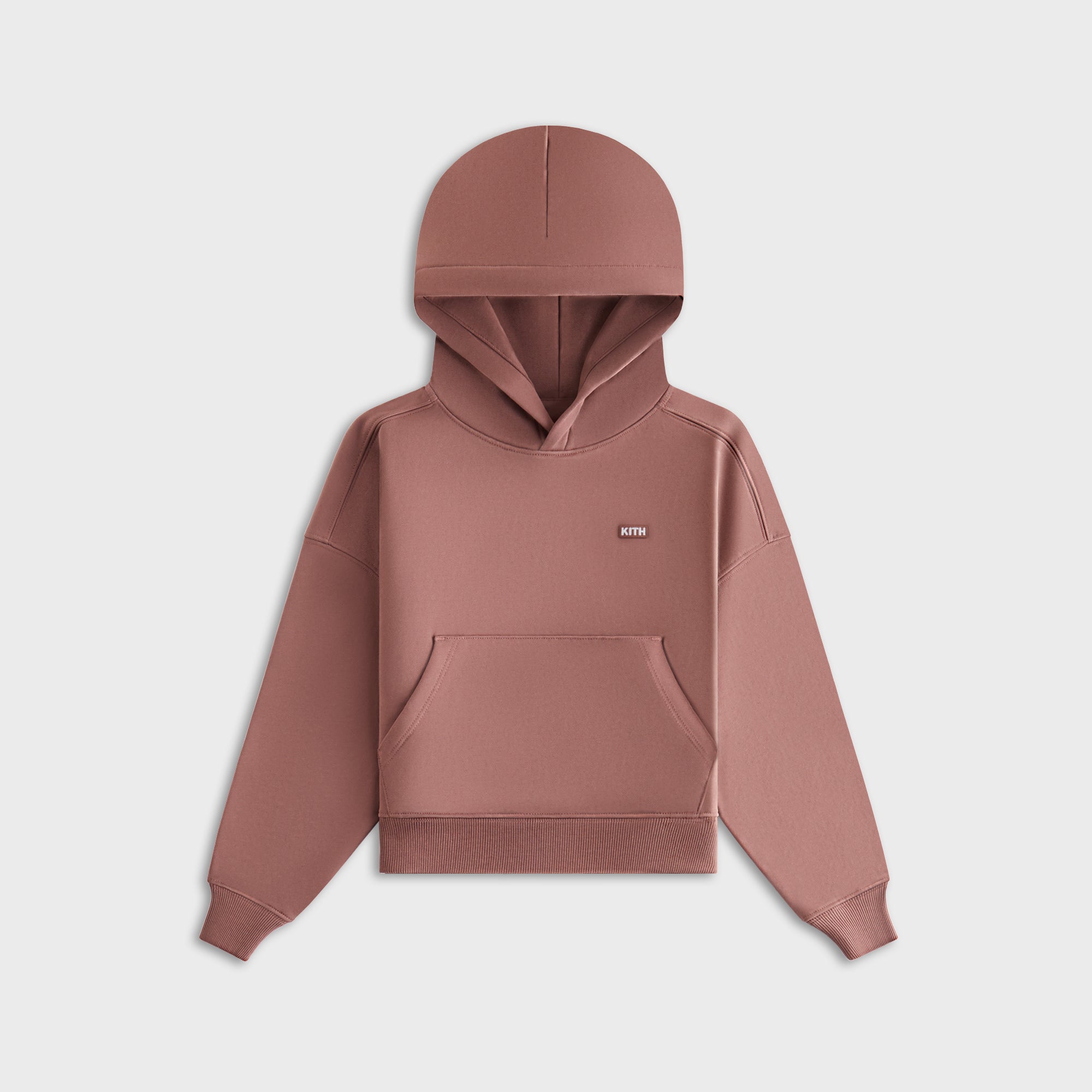 Kith Kids Nelson Hoodie - Rogue – Kith Japan