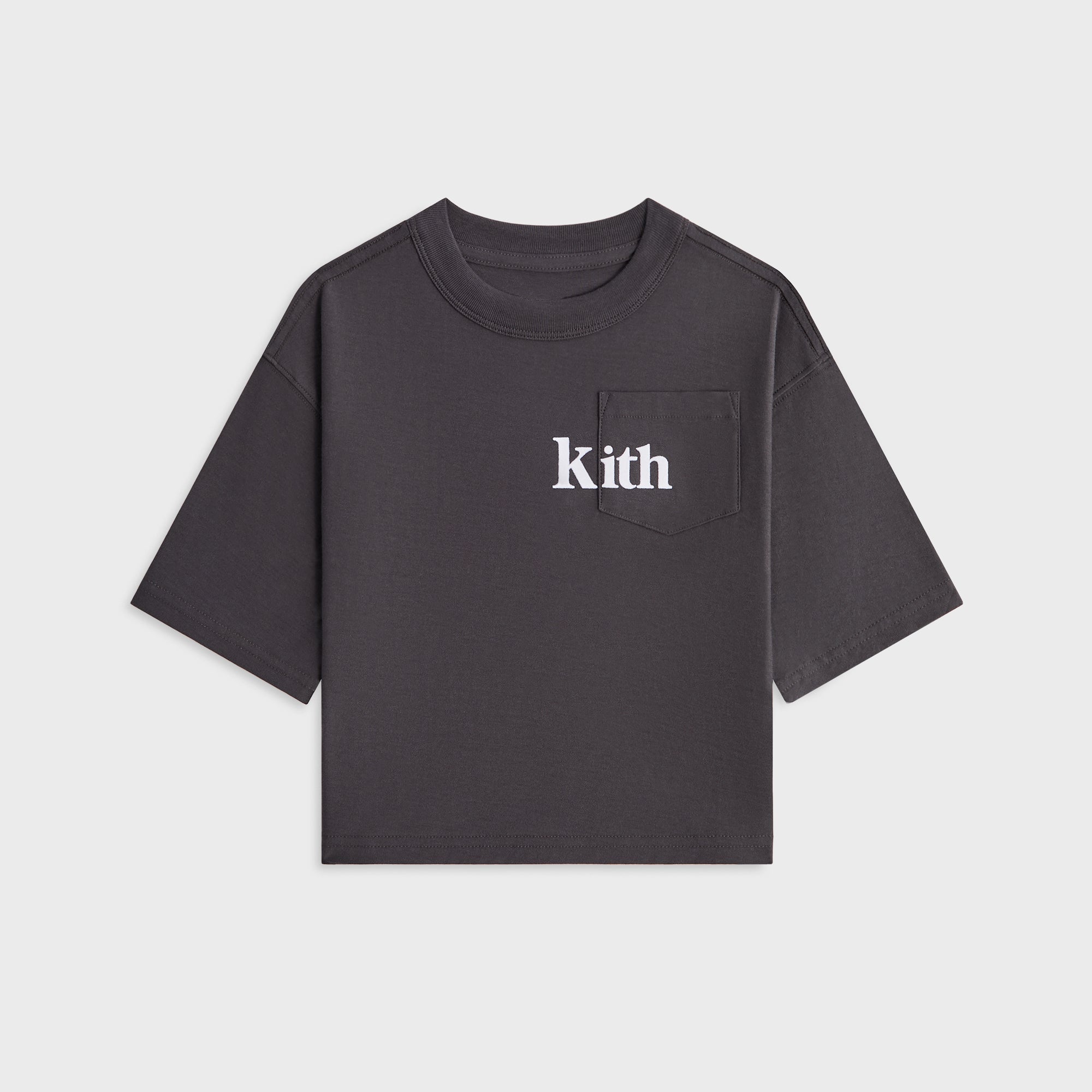 kith Tシャツ　ピタT KHK031123-501-Front.jpg?v=