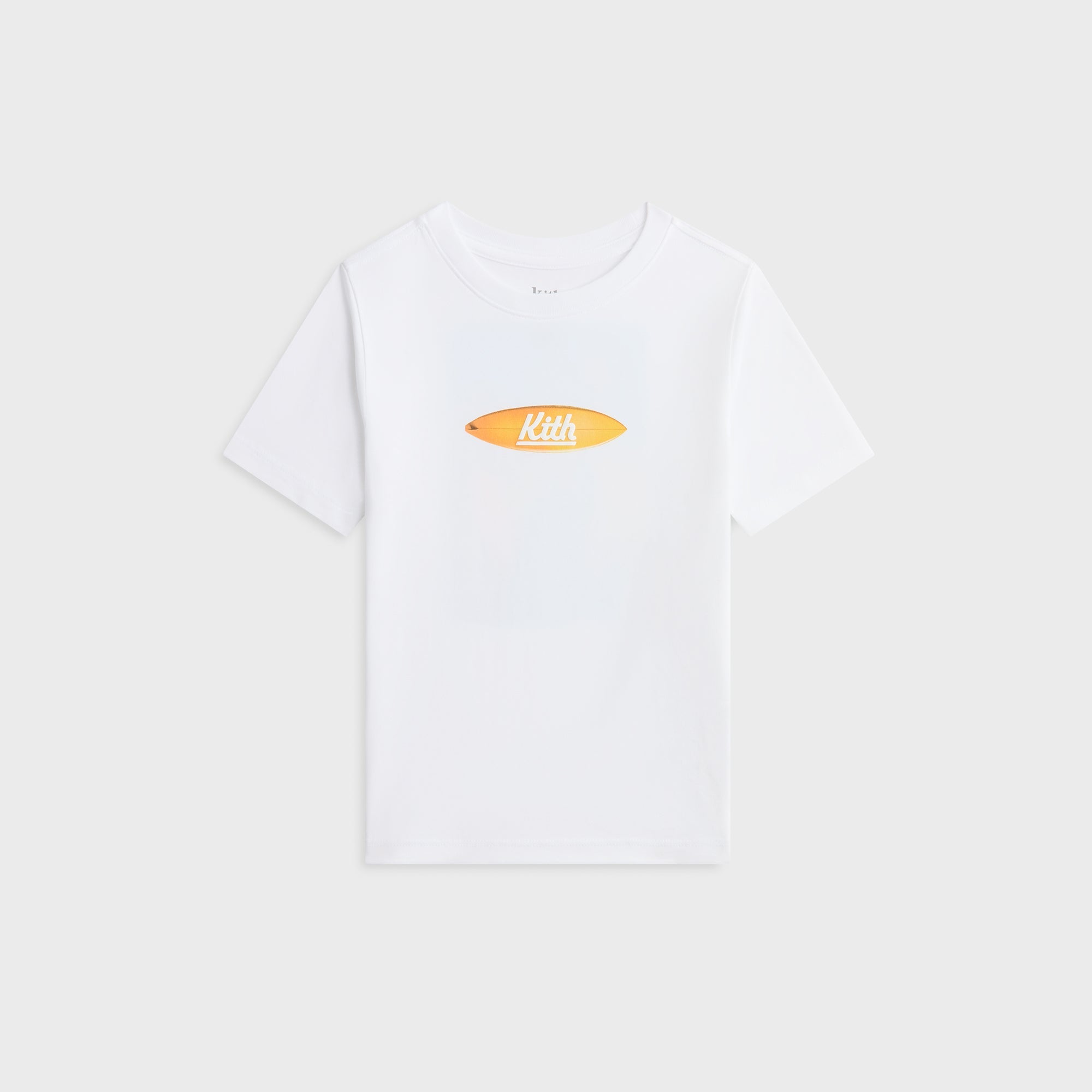 Kith Kids Lady Liberty Vintage Graphic Tee - White – Kith Japan