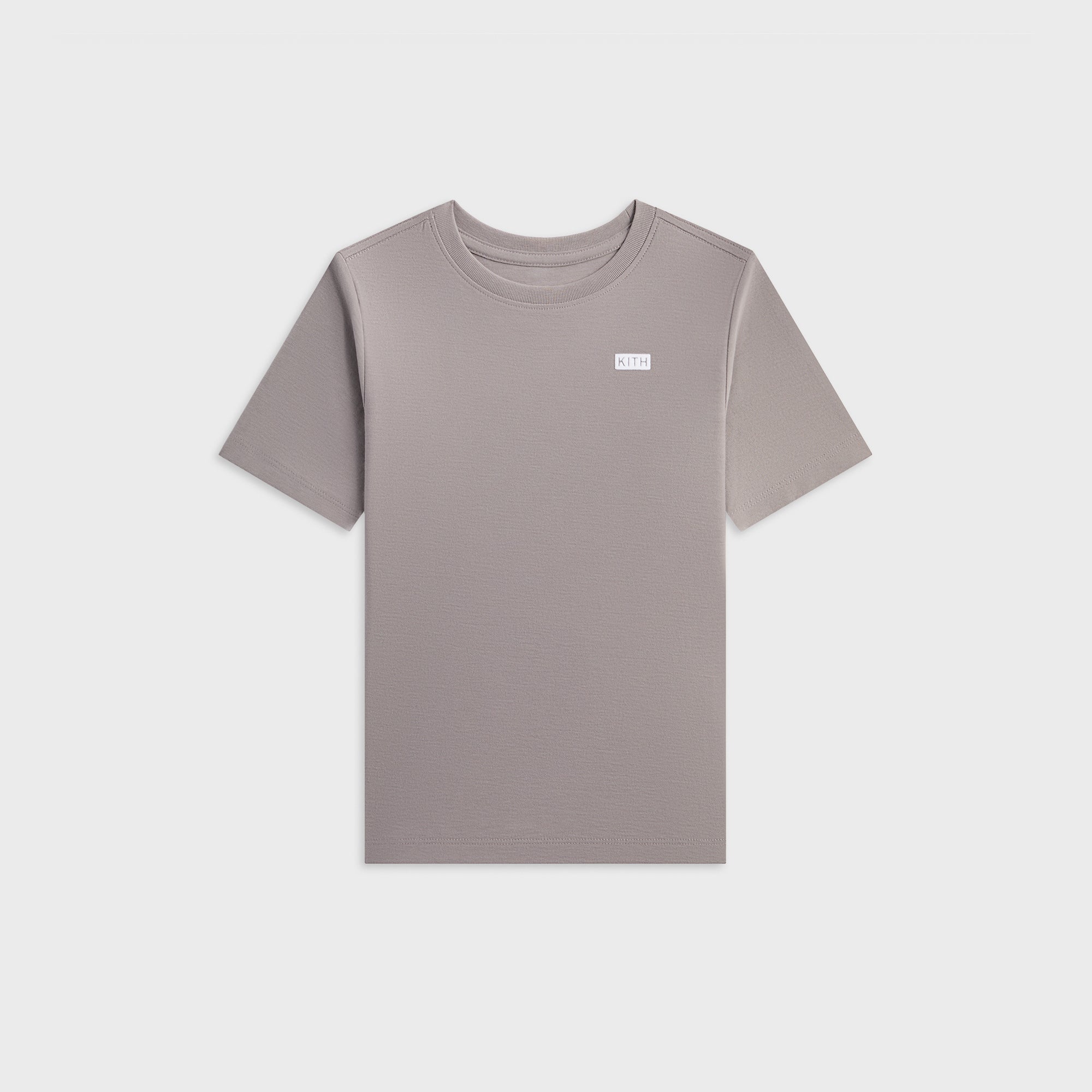 Kith Kids LAX Tee - Argon – Kith Japan