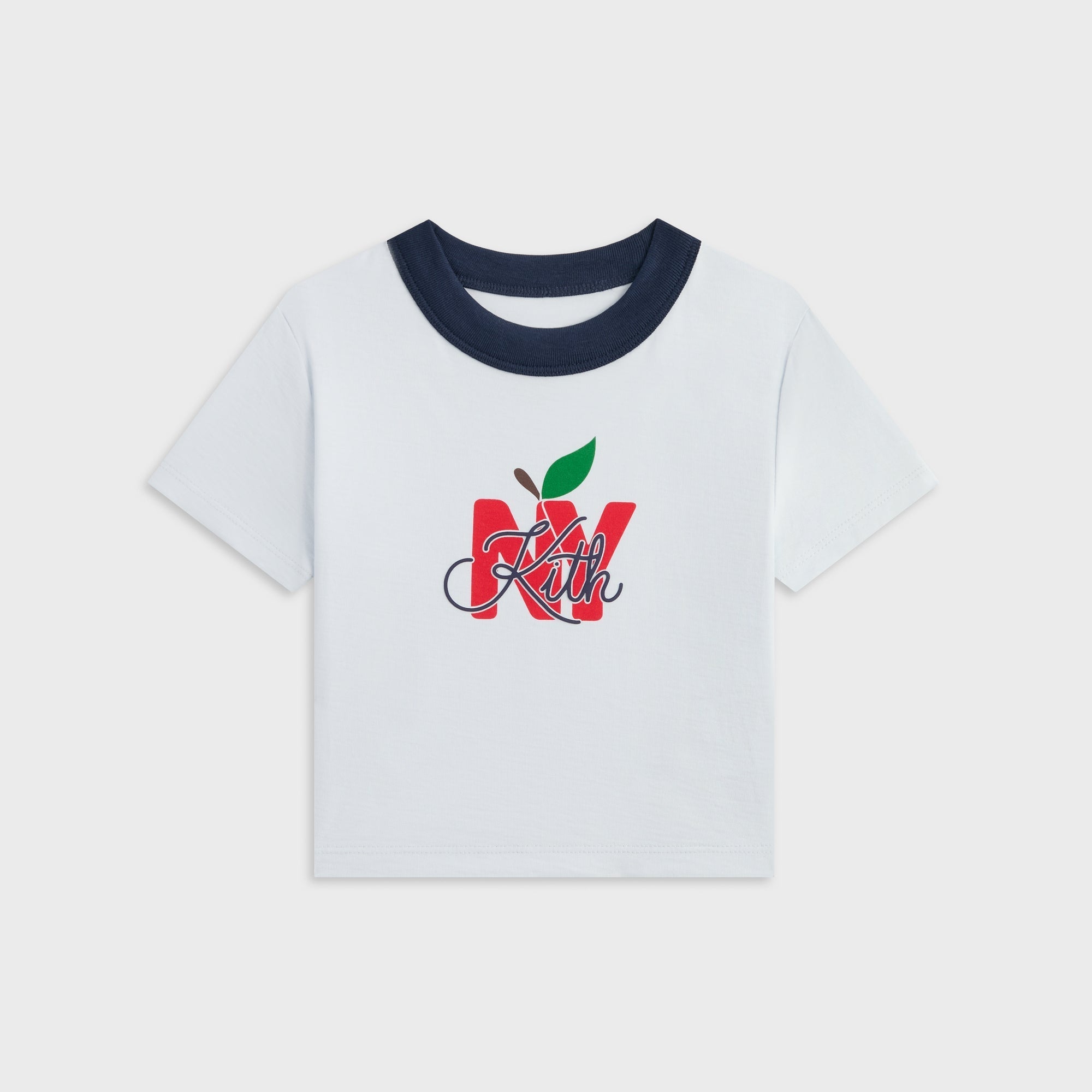 Kith Kids Apple Mulberry II Tee - Fade - PH – Kith Japan
