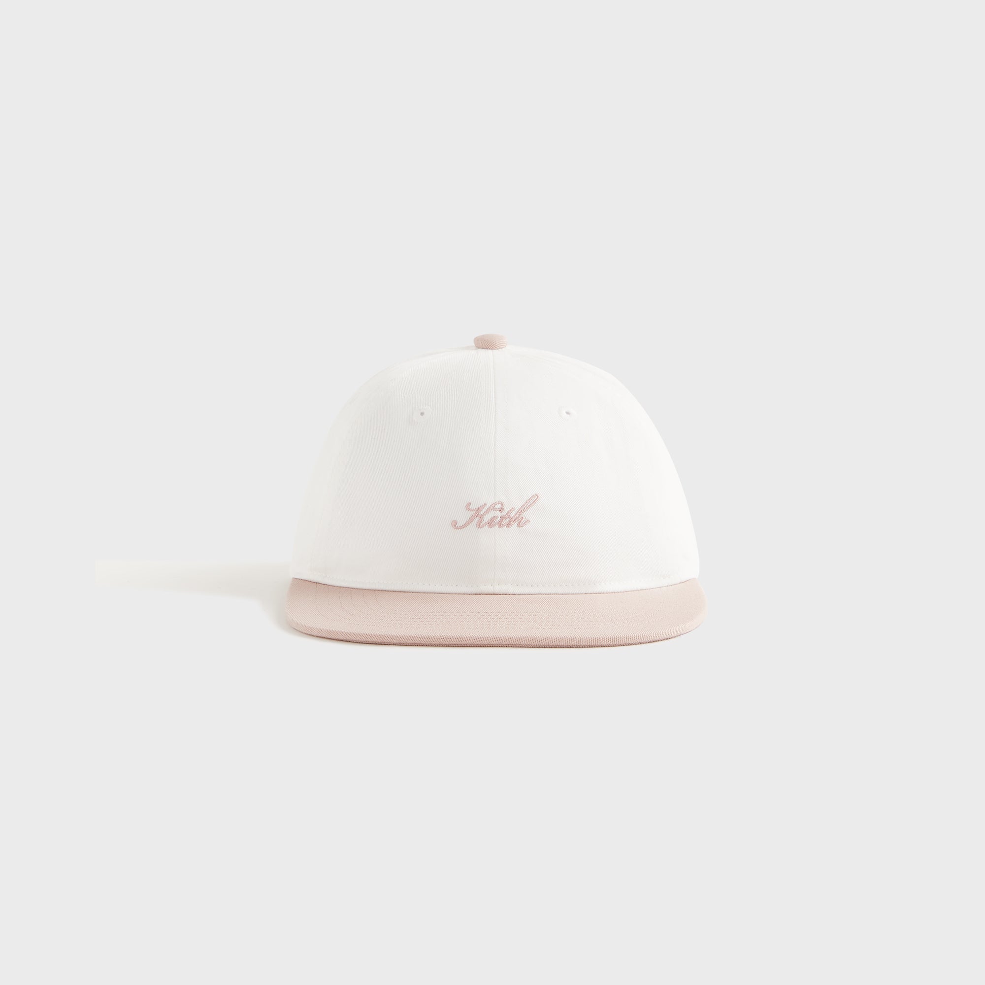 Kith Kids Script Greenwich Cap - Morganite – Kith Japan