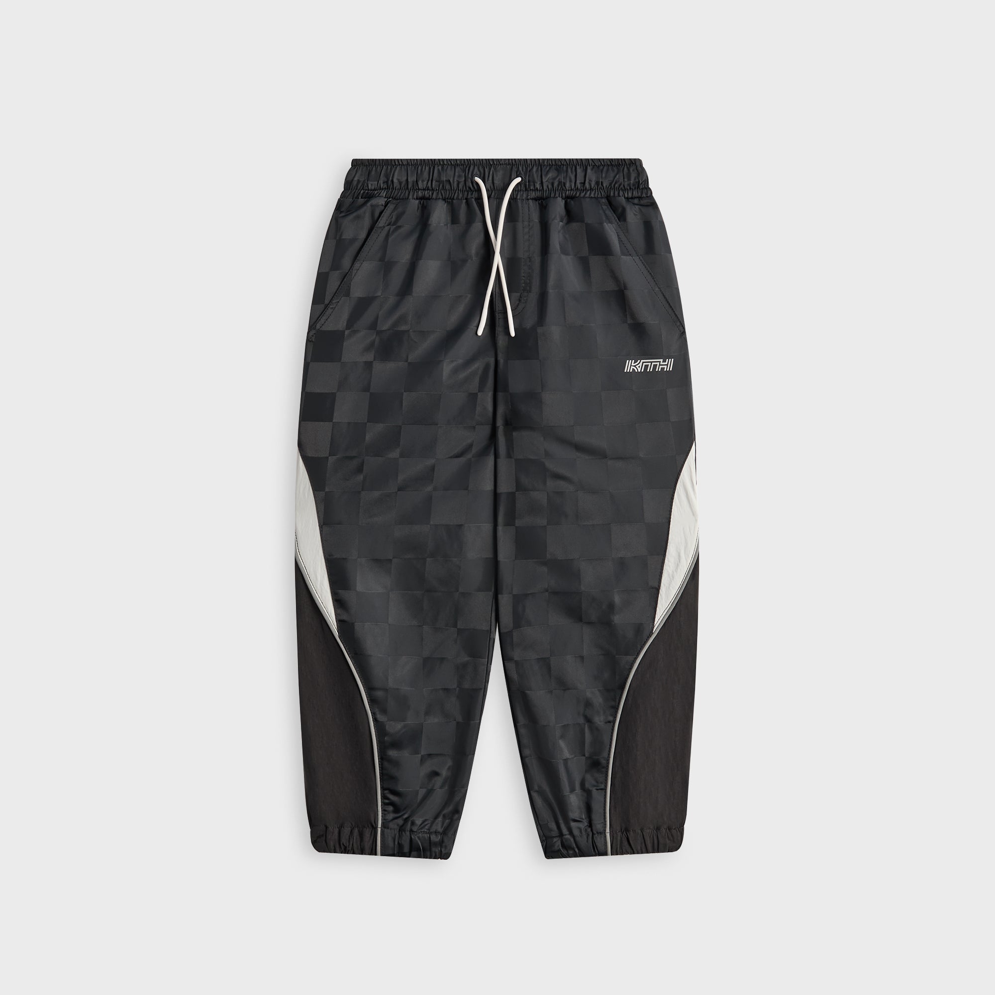 Kith Kids Mercer 8 Pant - Black – Kith Japan