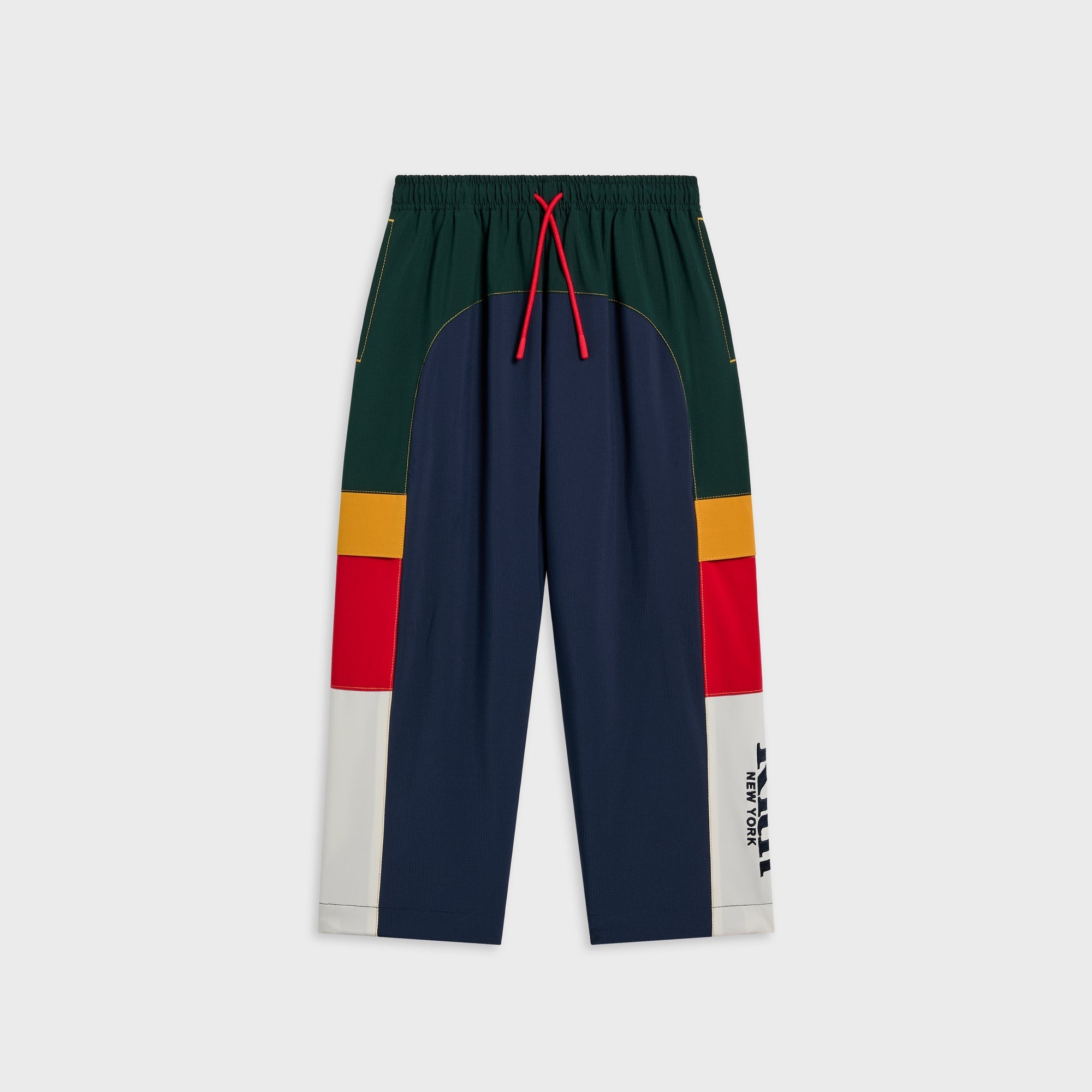 Kith Kids Milo Track Pant - Nocturnal - PH – Kith Japan