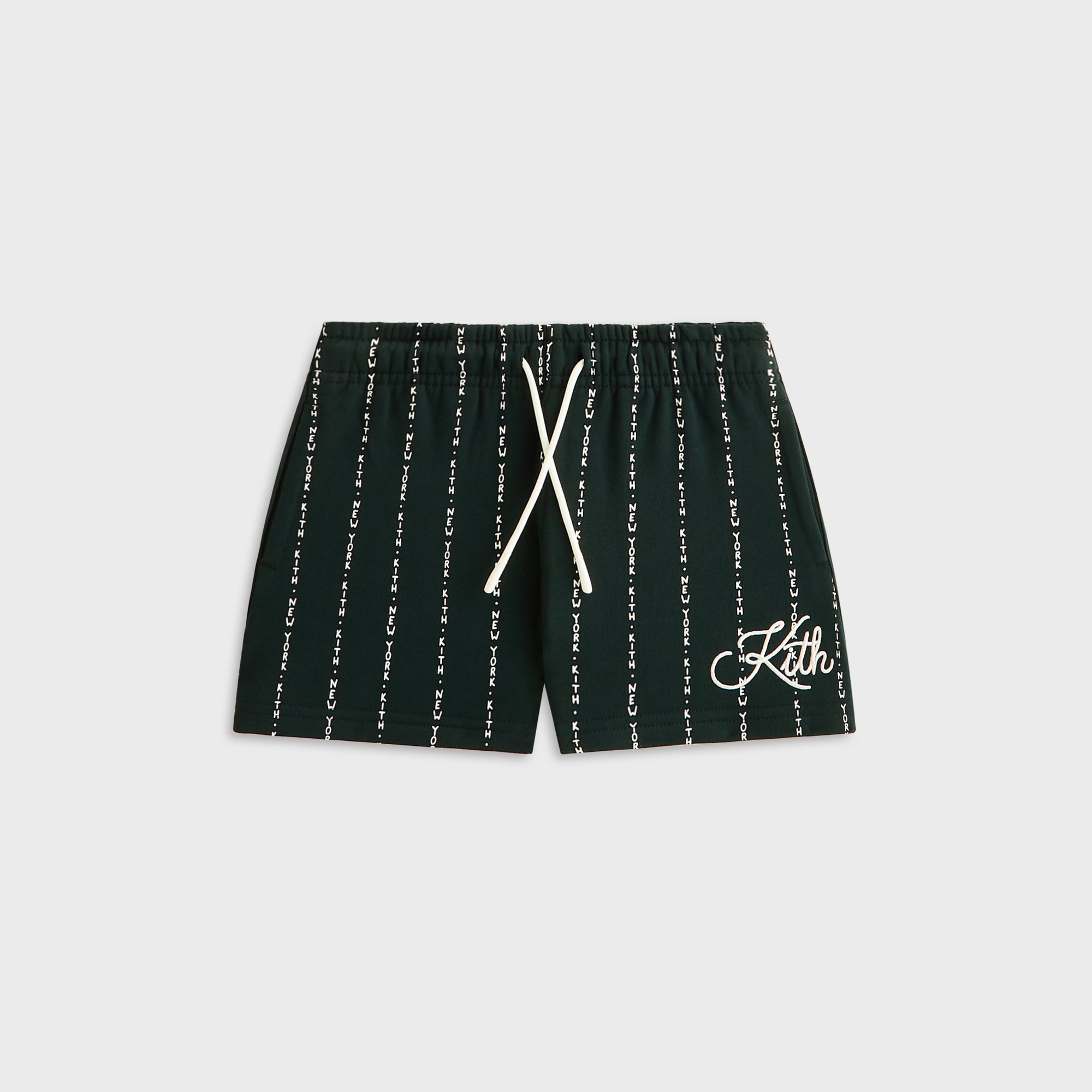 Kith Kids Liam Short - Stadium – Kith Japan