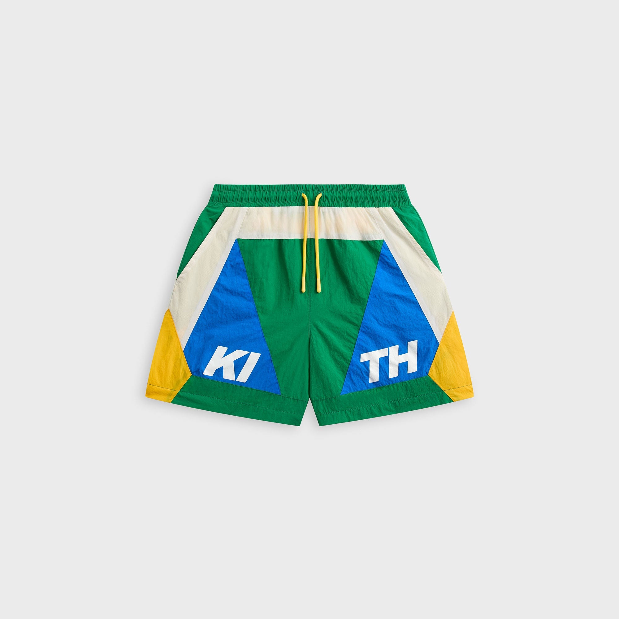 Kith Kids Turbo Swim Short - Apex – Kith Japan