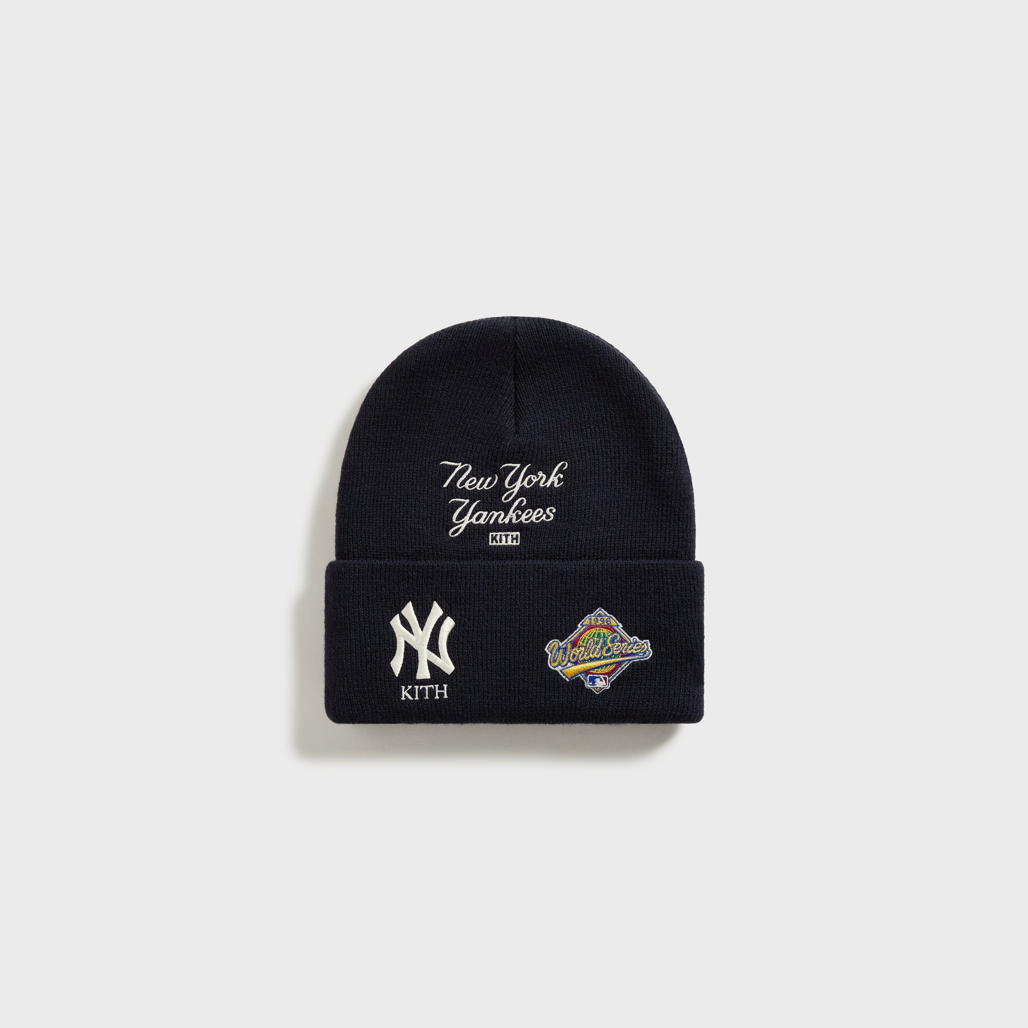 Kith Kids & '47 for the New York Yankees Acrylic Beanie