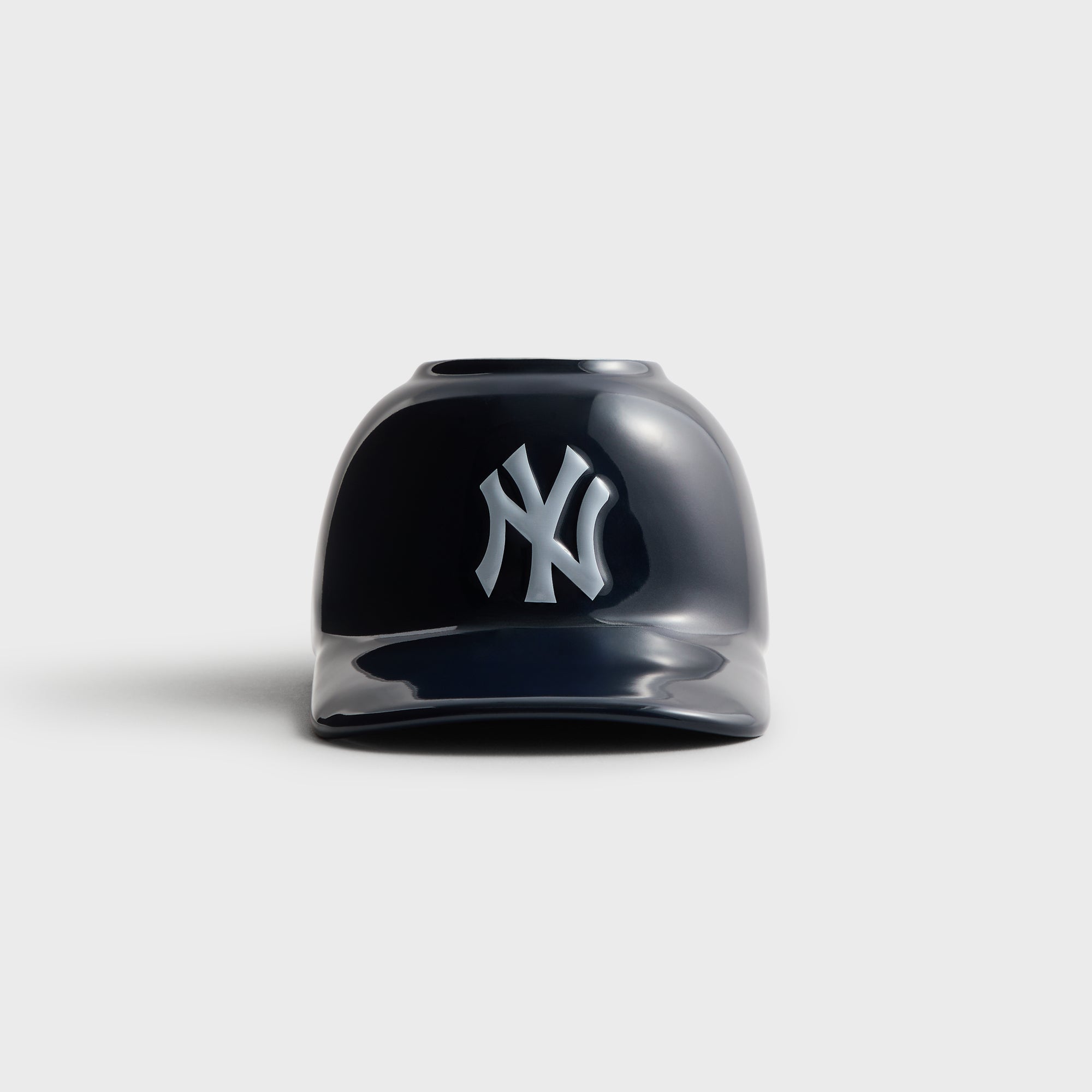 Kith Treats for the New York Yankees Ceramic Cap Cup - Nocturnal