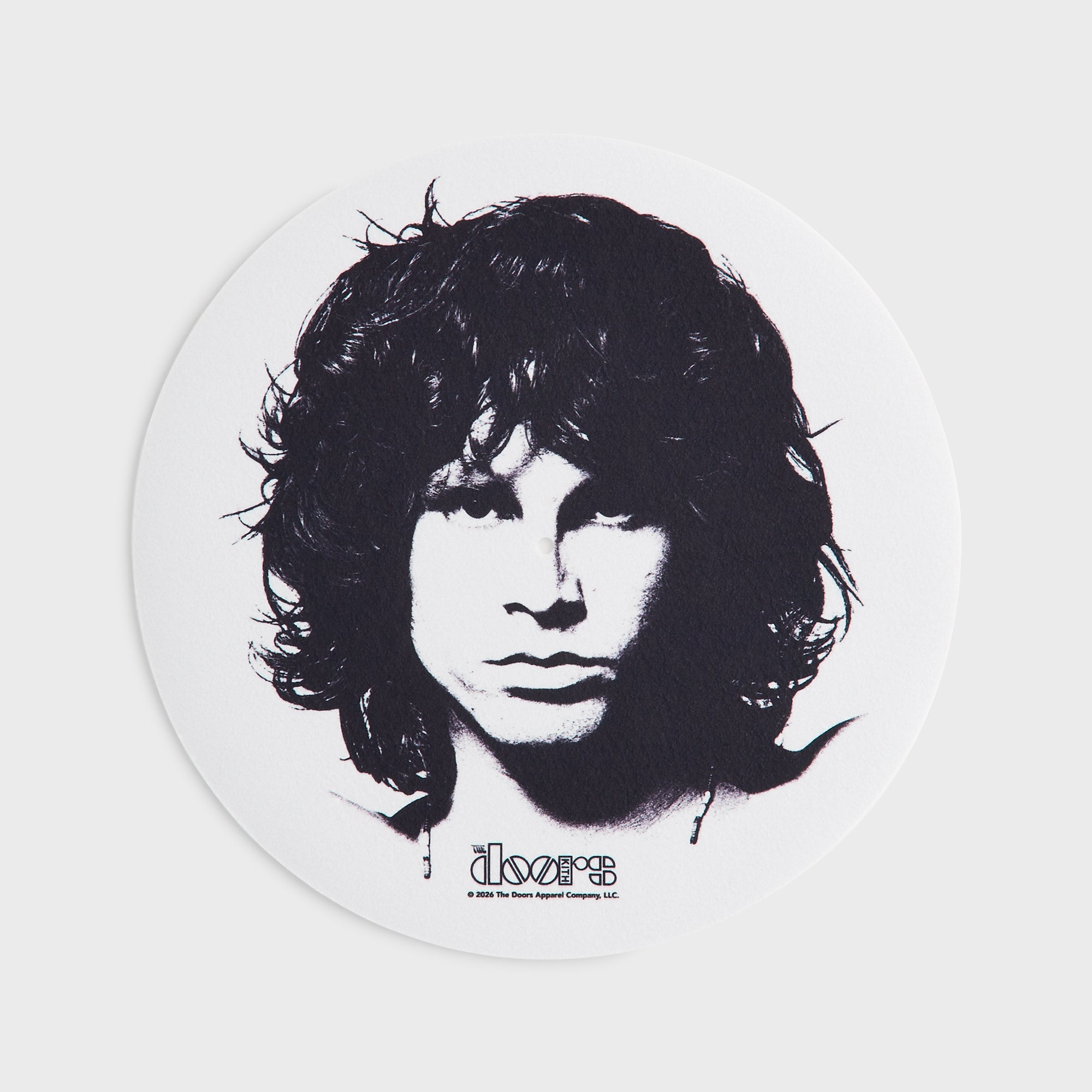 Kith Records for The Doors Slip Mat - Multi – Kith Japan