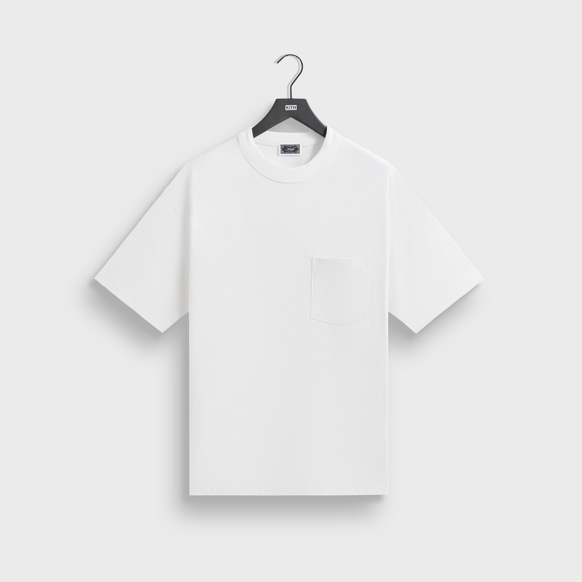 KITH ポロシャツロンT KITH NYC(キスニューヨークシティ) ポロシャツ(メンズ) - ブランド通販